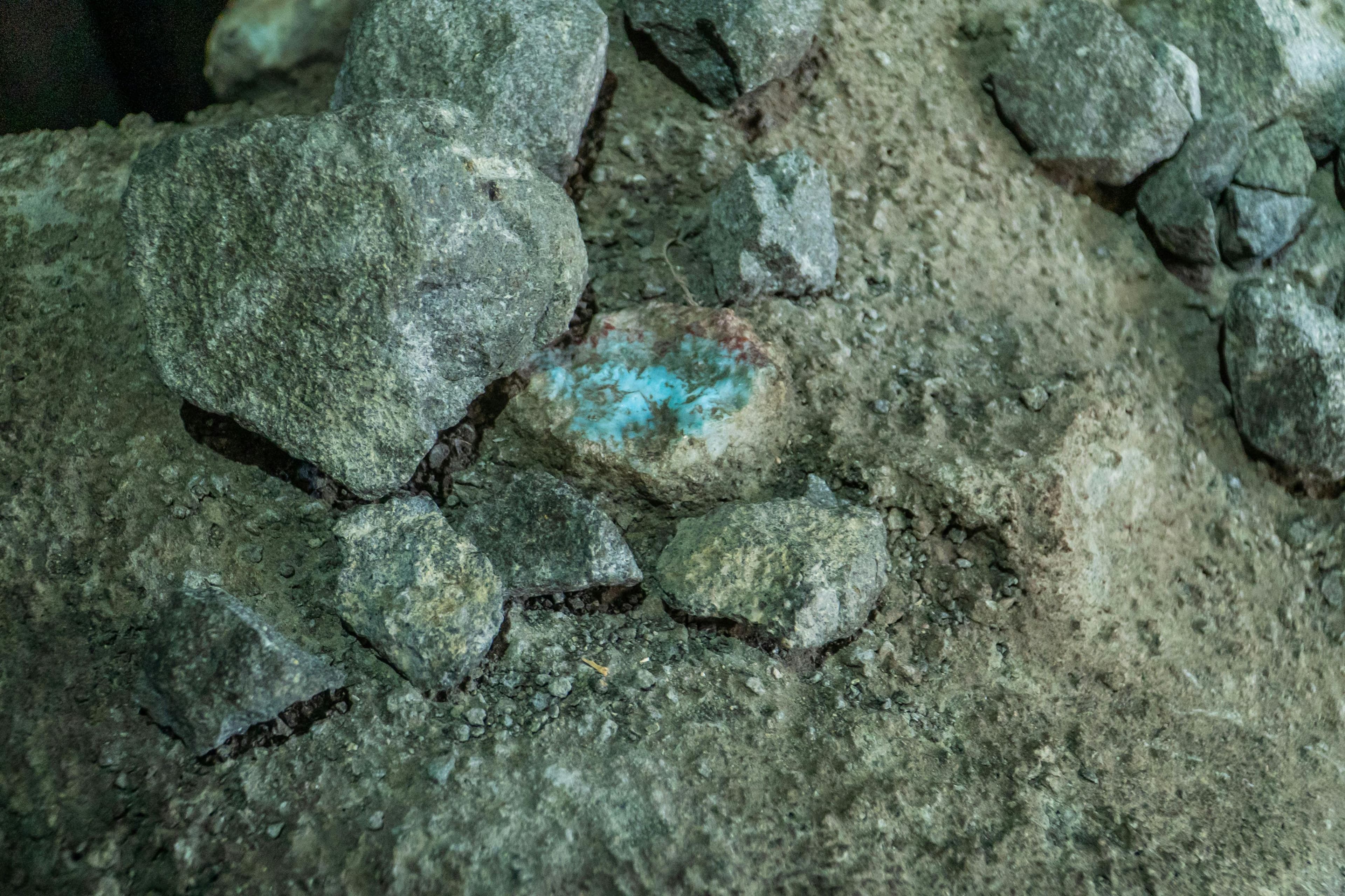 Museo del Larimar