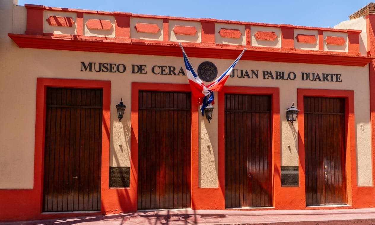 Casa de Duarte Museum