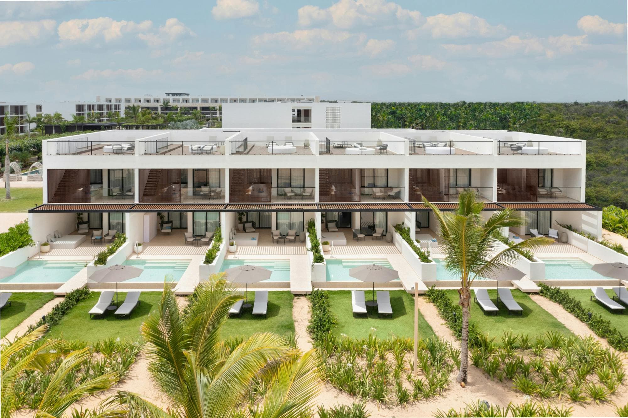 Live Aqua Punta Cana