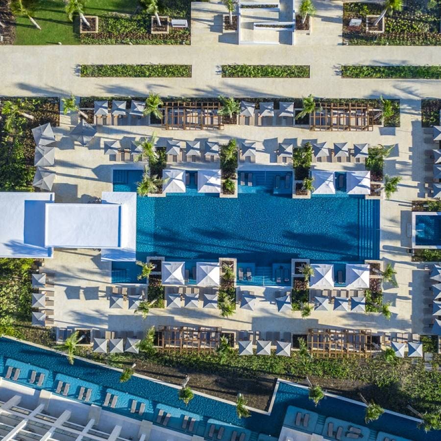 Hyatt Ziva & Zilara Cap Cana