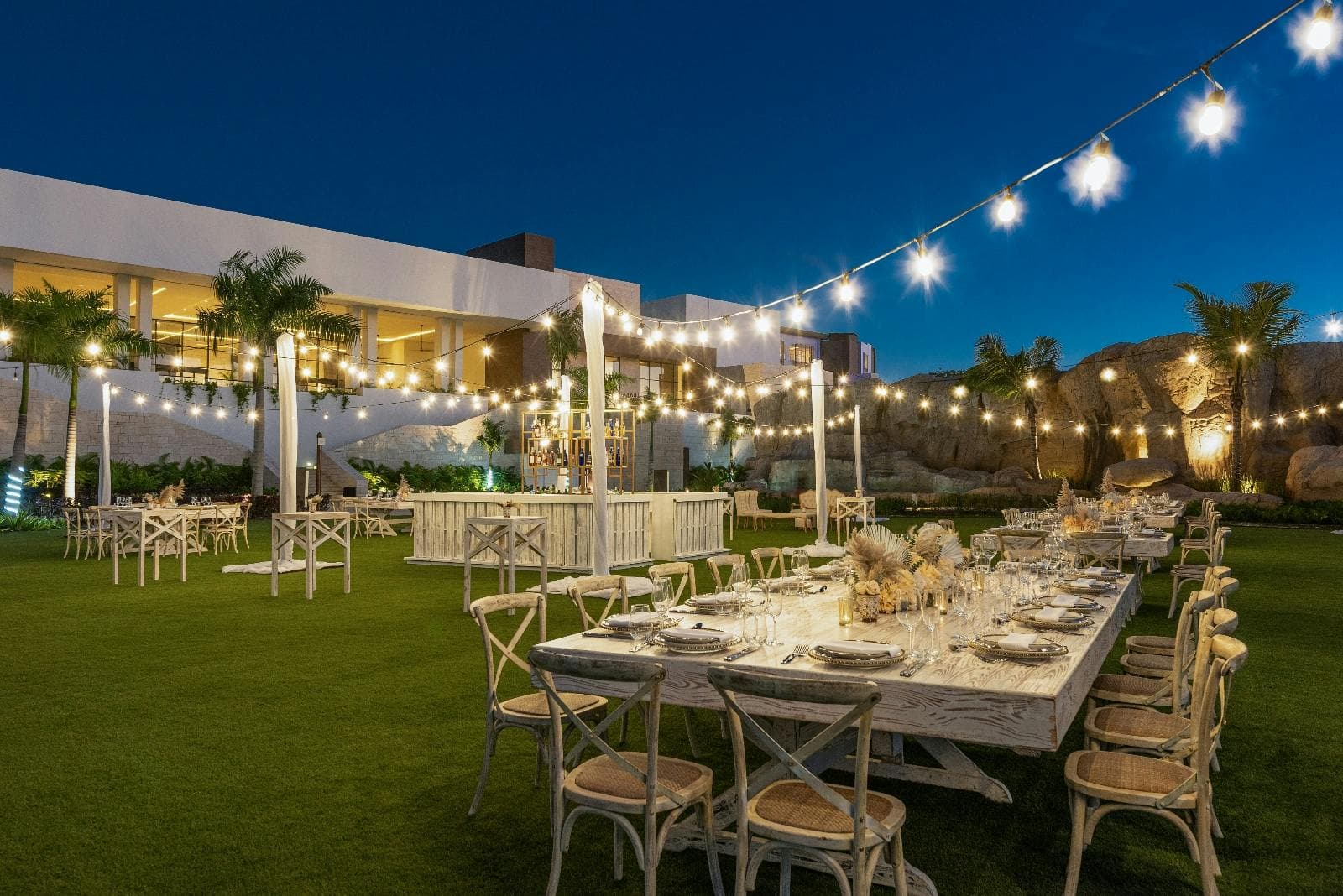 Hyatt Ziva & Zilara Cap Cana