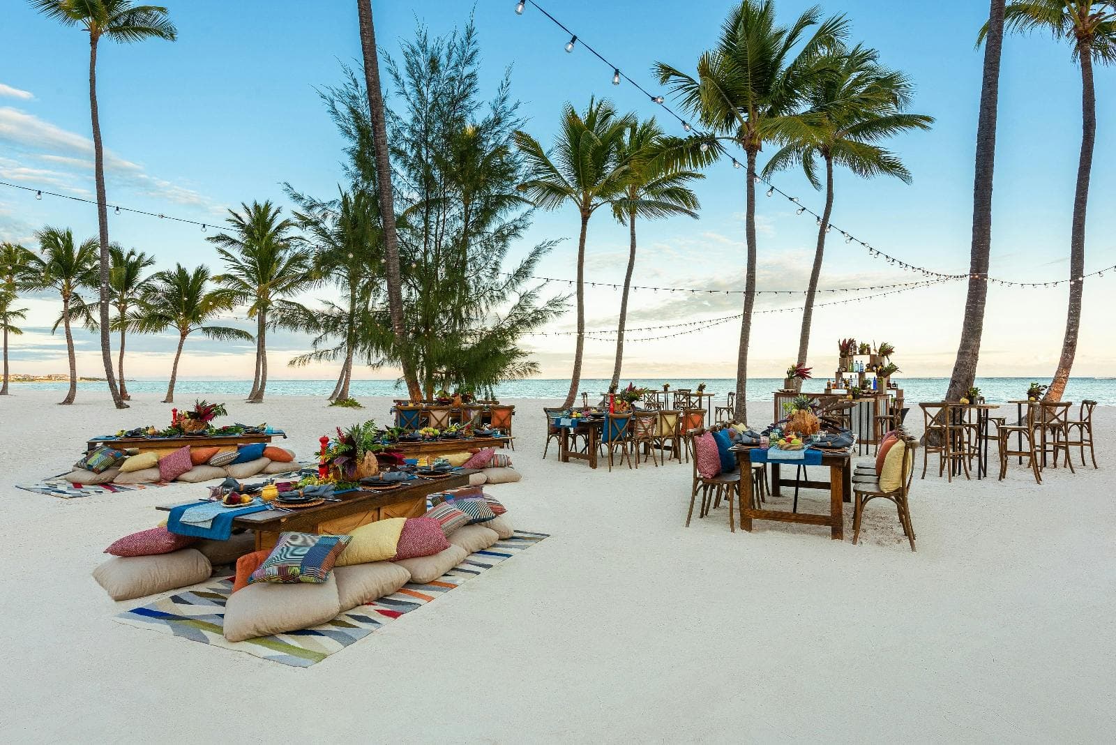 Hyatt Ziva & Zilara Cap Cana