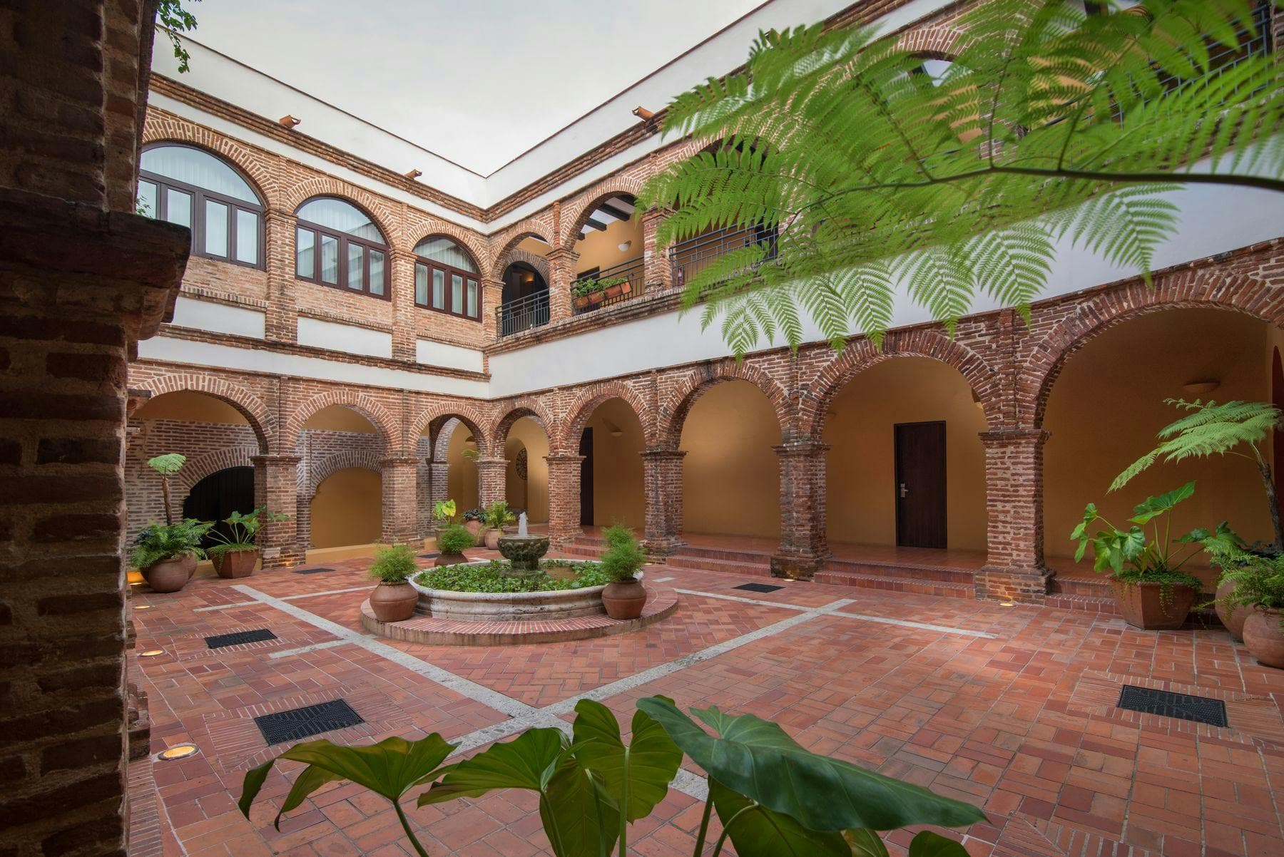 Hodelpa Nicolás de Ovando
