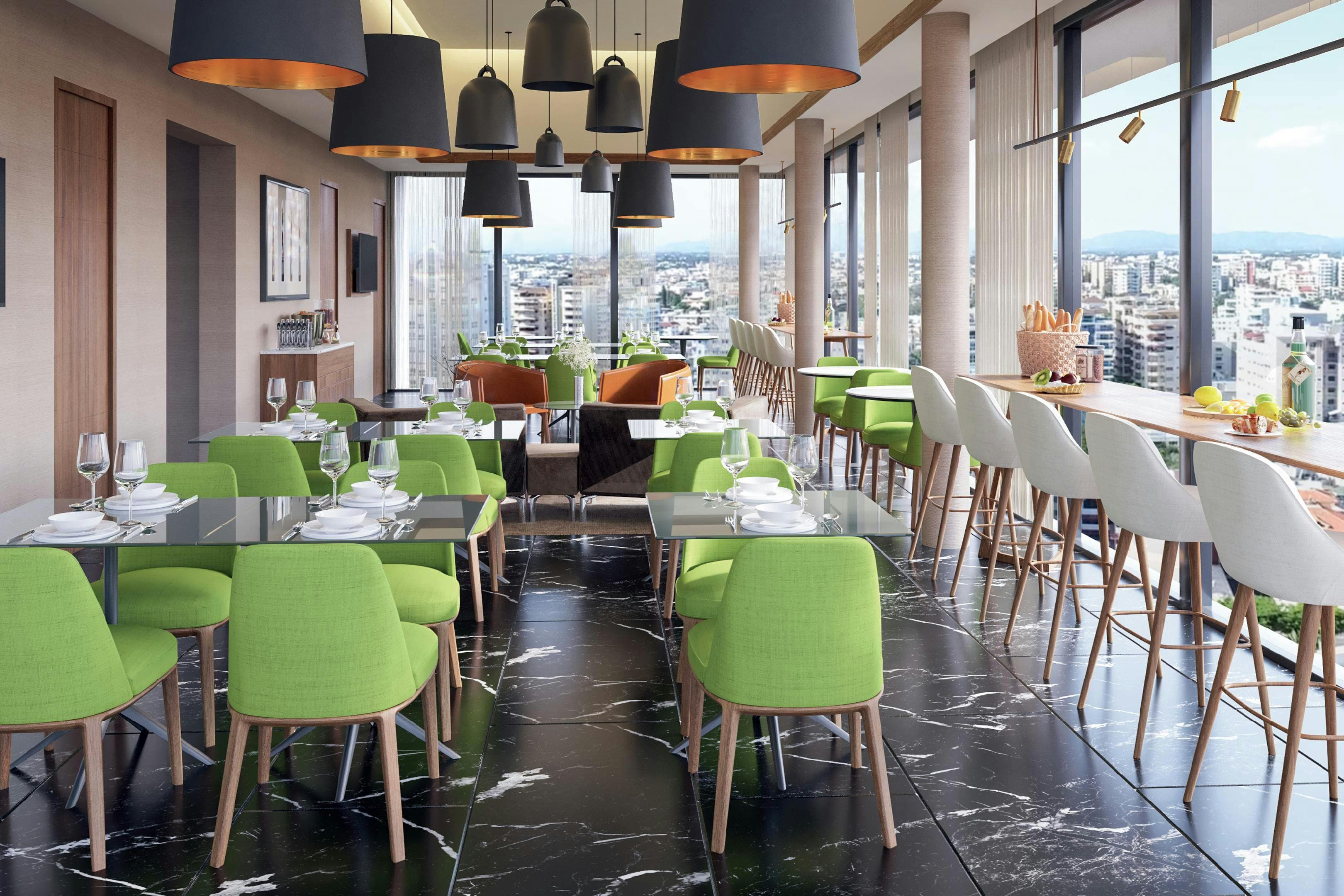 Holiday Inn Santo Domingo