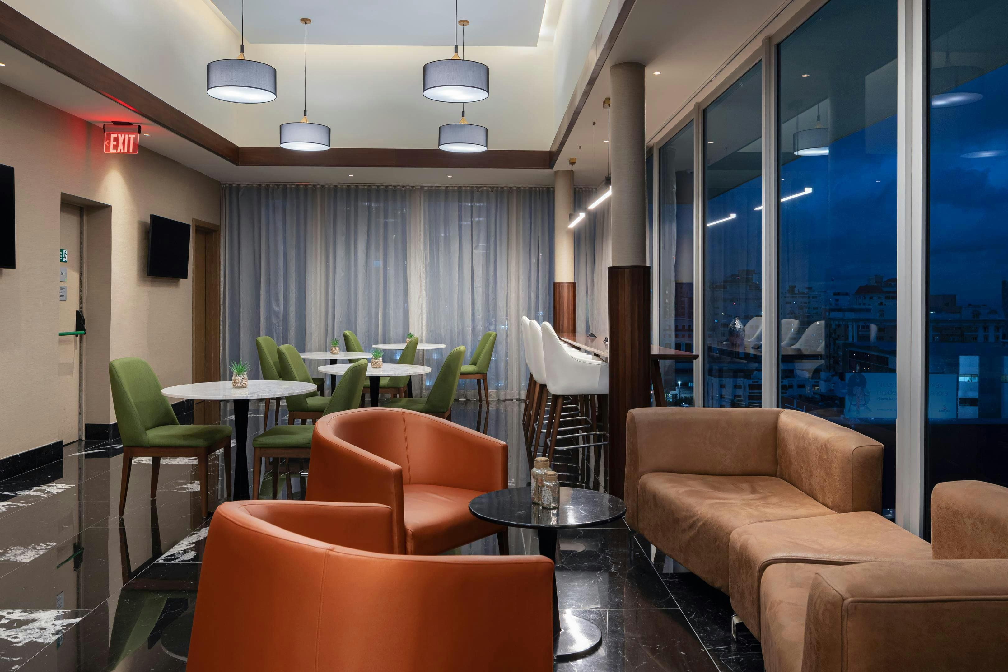 Holiday Inn Santo Domingo