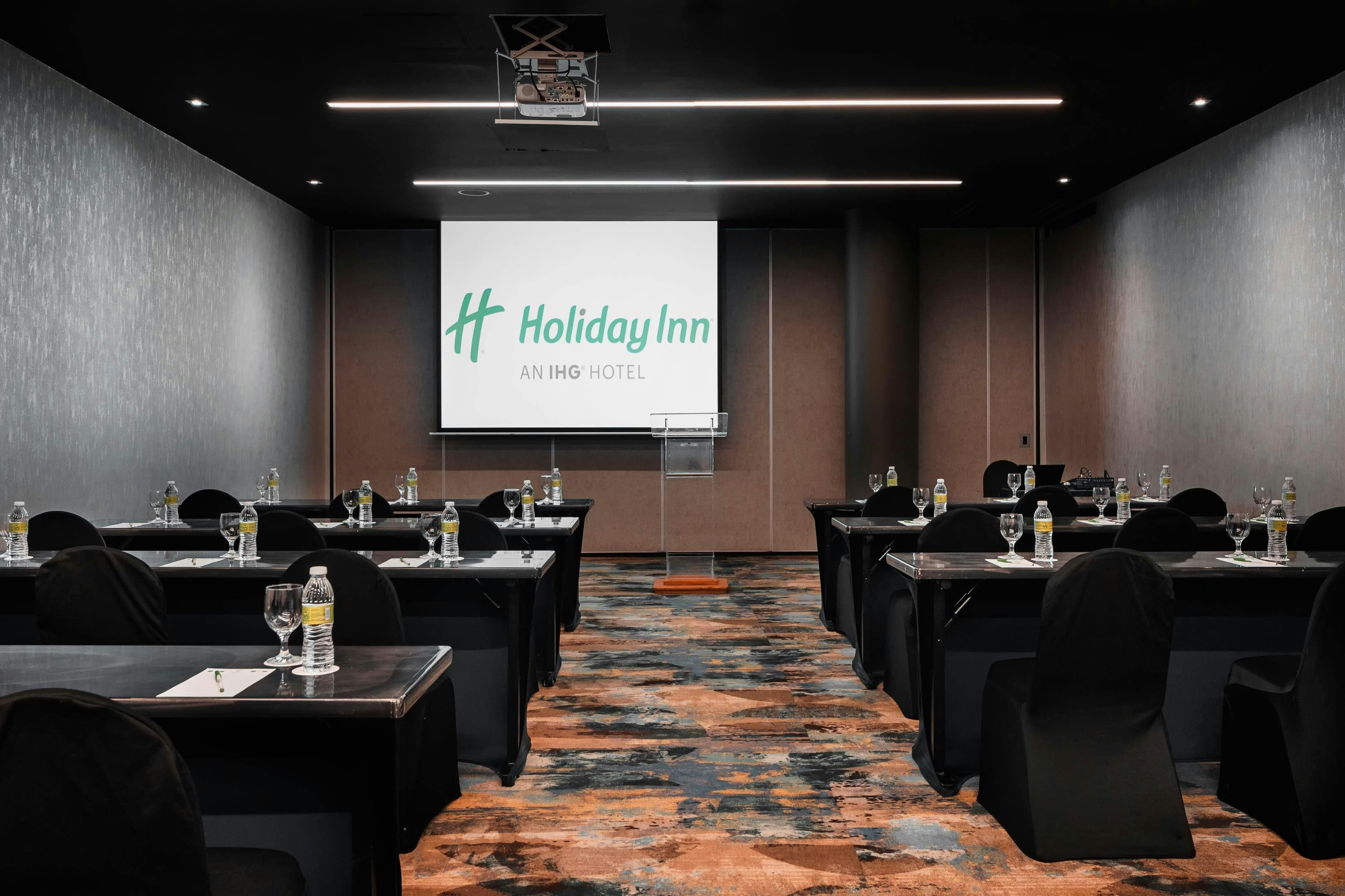 Holiday Inn Santo Domingo