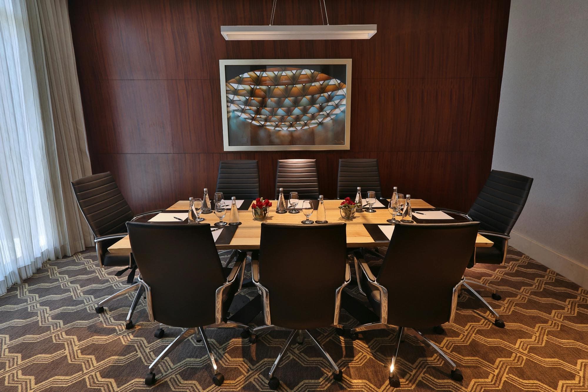 Intercontinental Real Santo Domingo