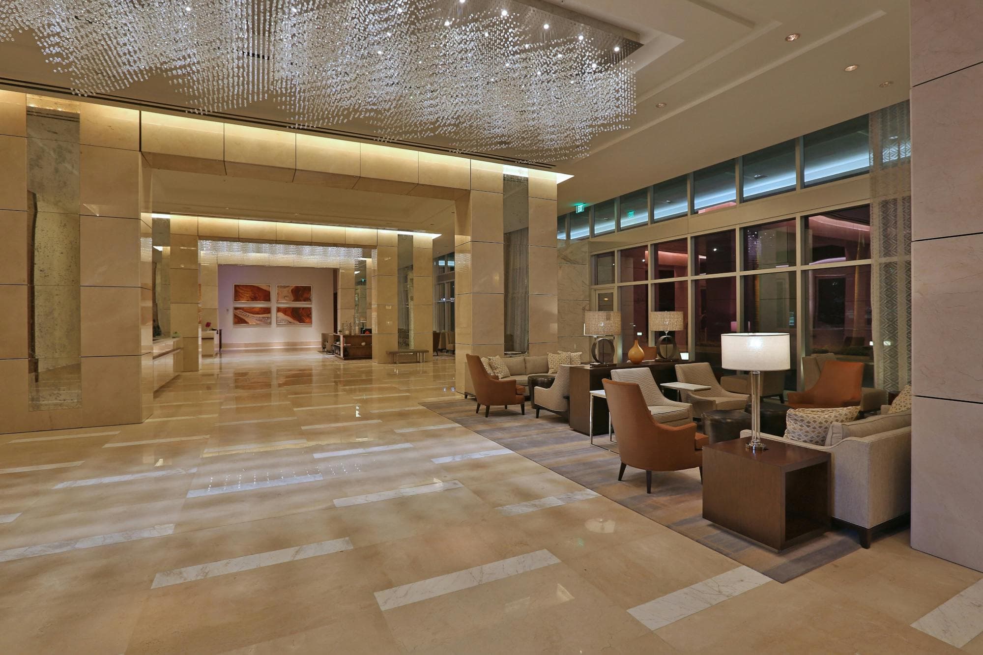 Intercontinental Real Santo Domingo