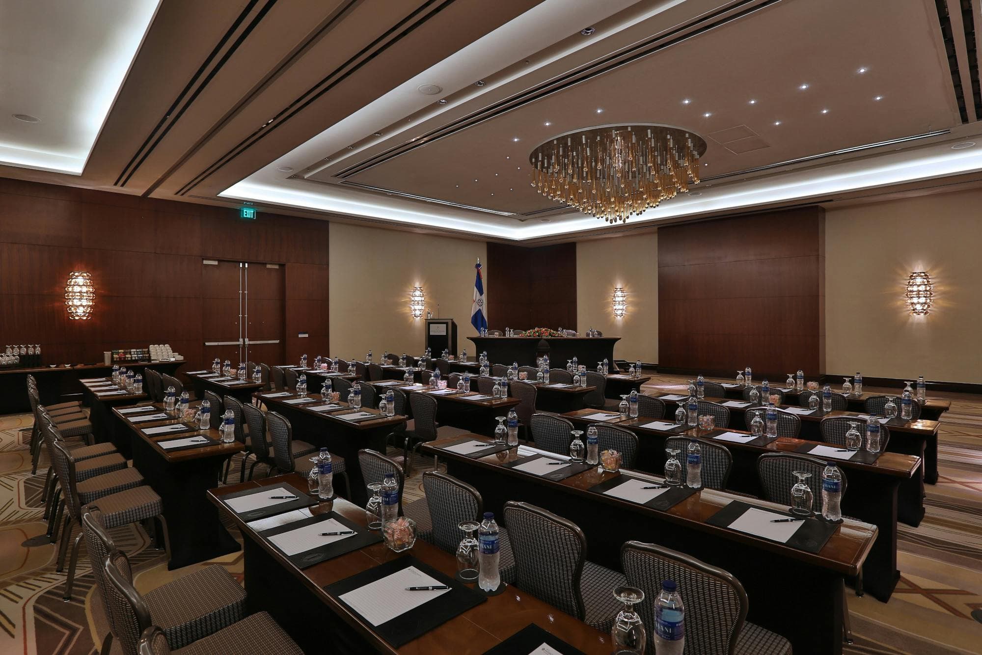 Intercontinental Real Santo Domingo