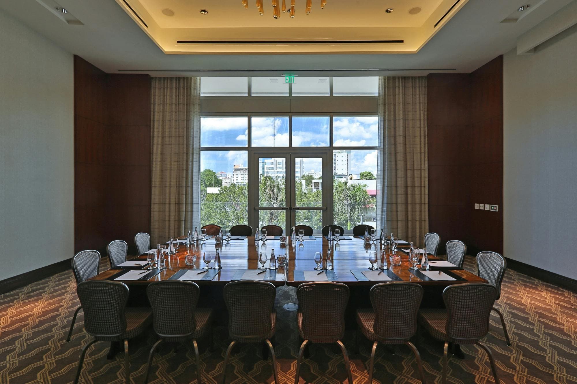 Intercontinental Real Santo Domingo