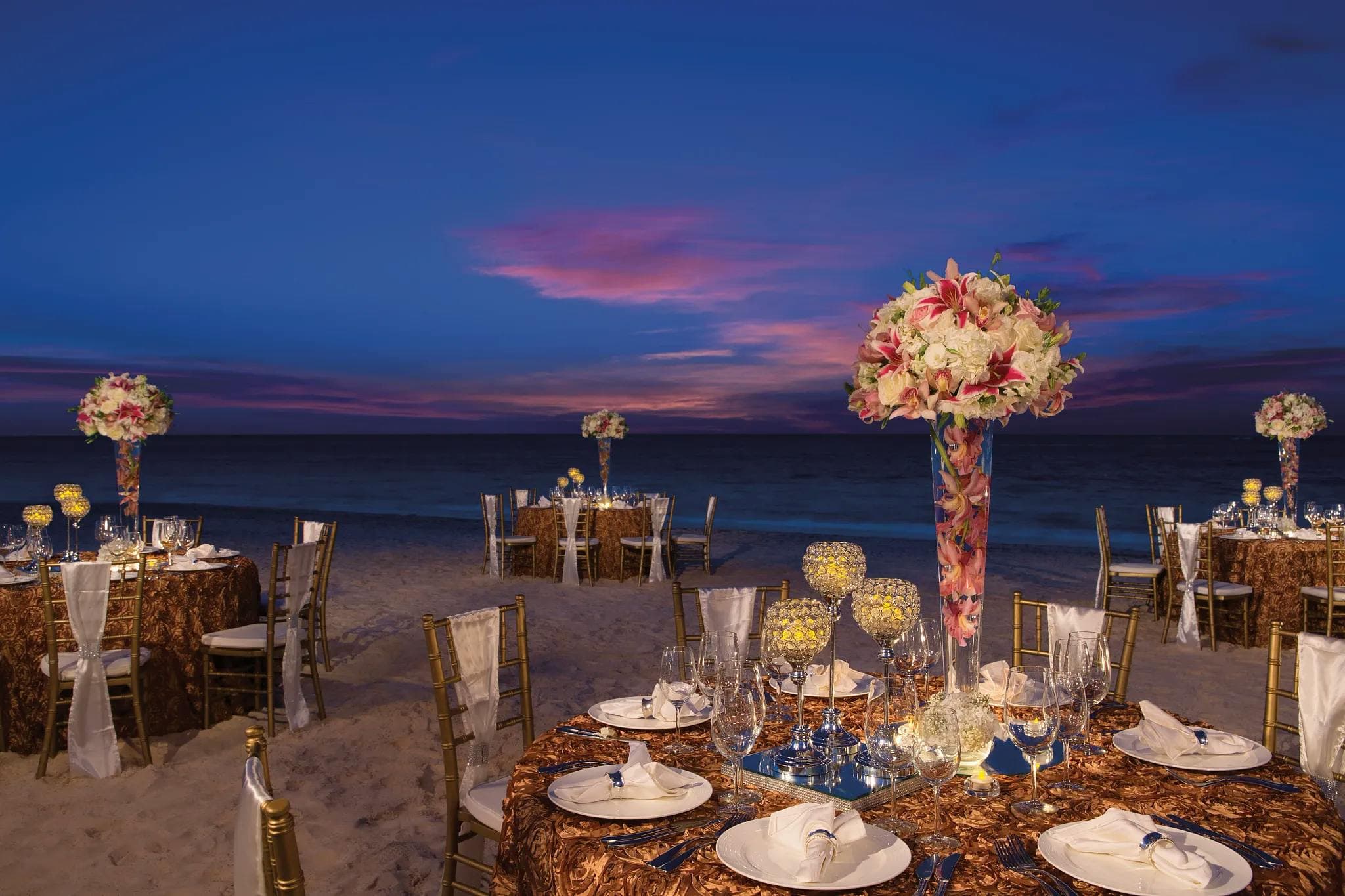 Secrets Royal Beach Punta Cana