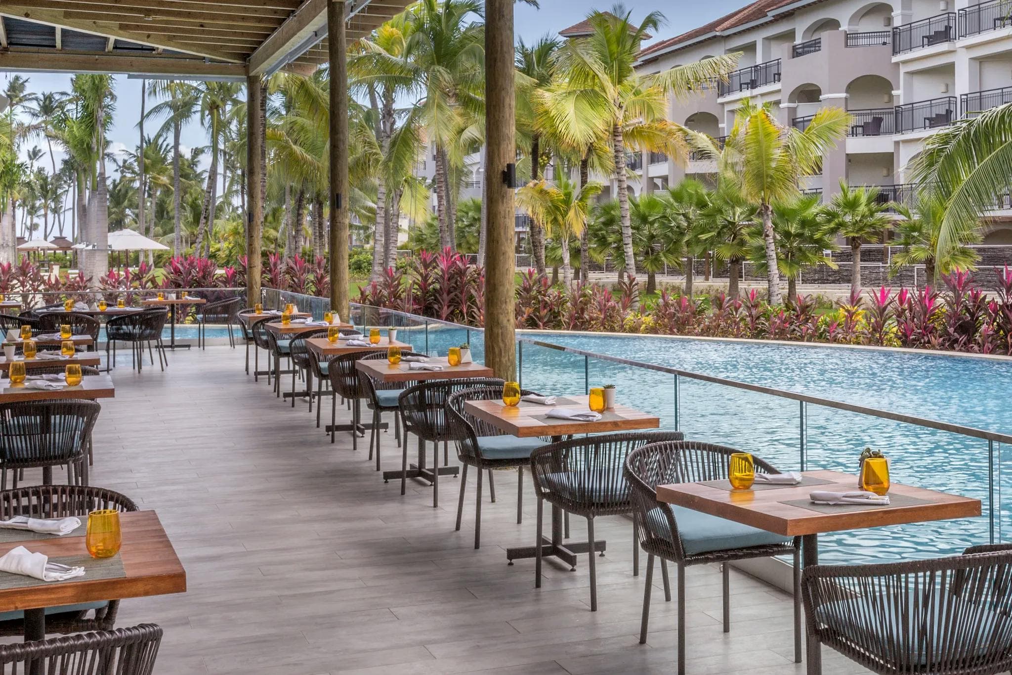 Secrets Royal Beach Punta Cana