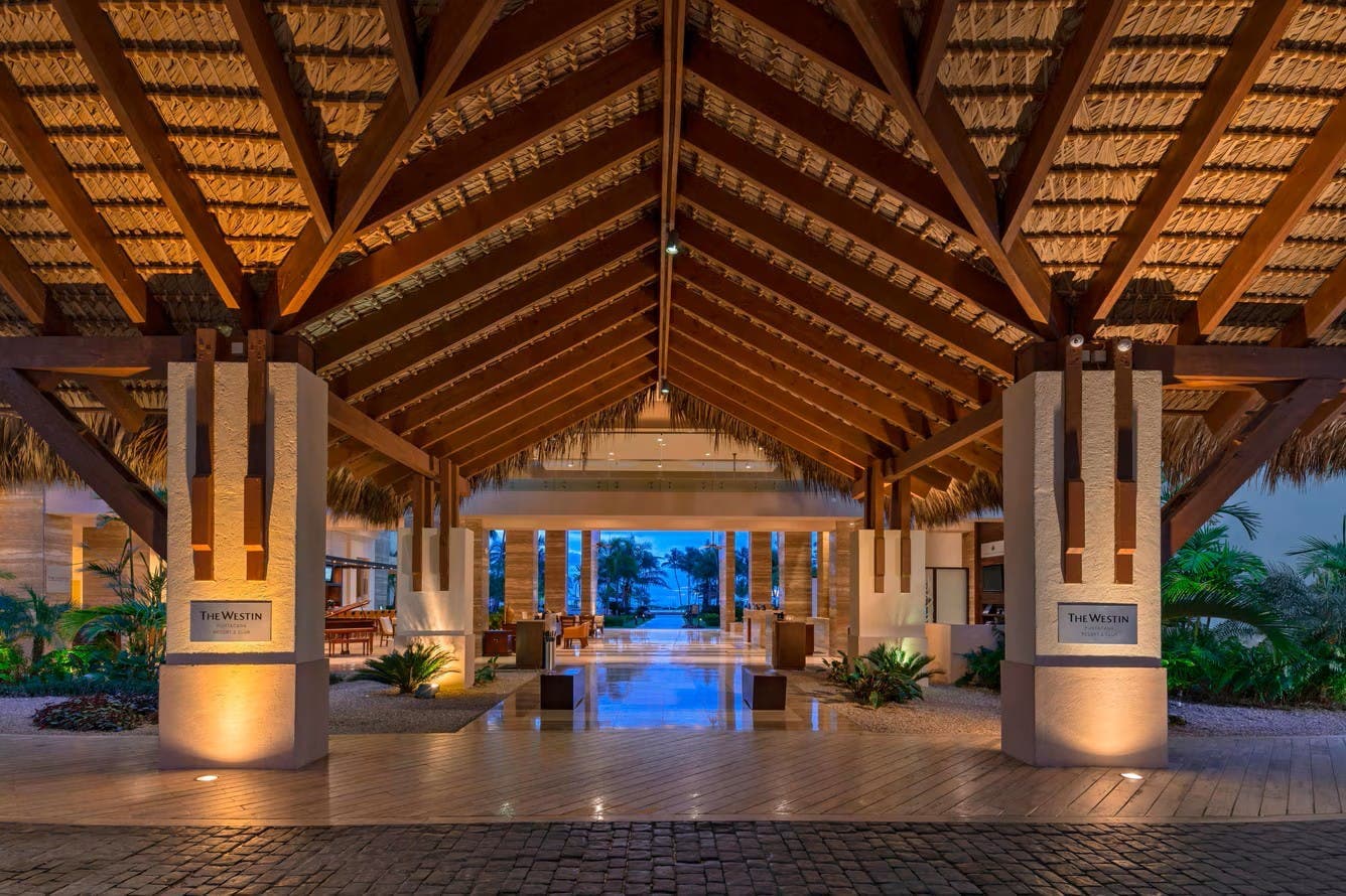 The Westin Punta Cana