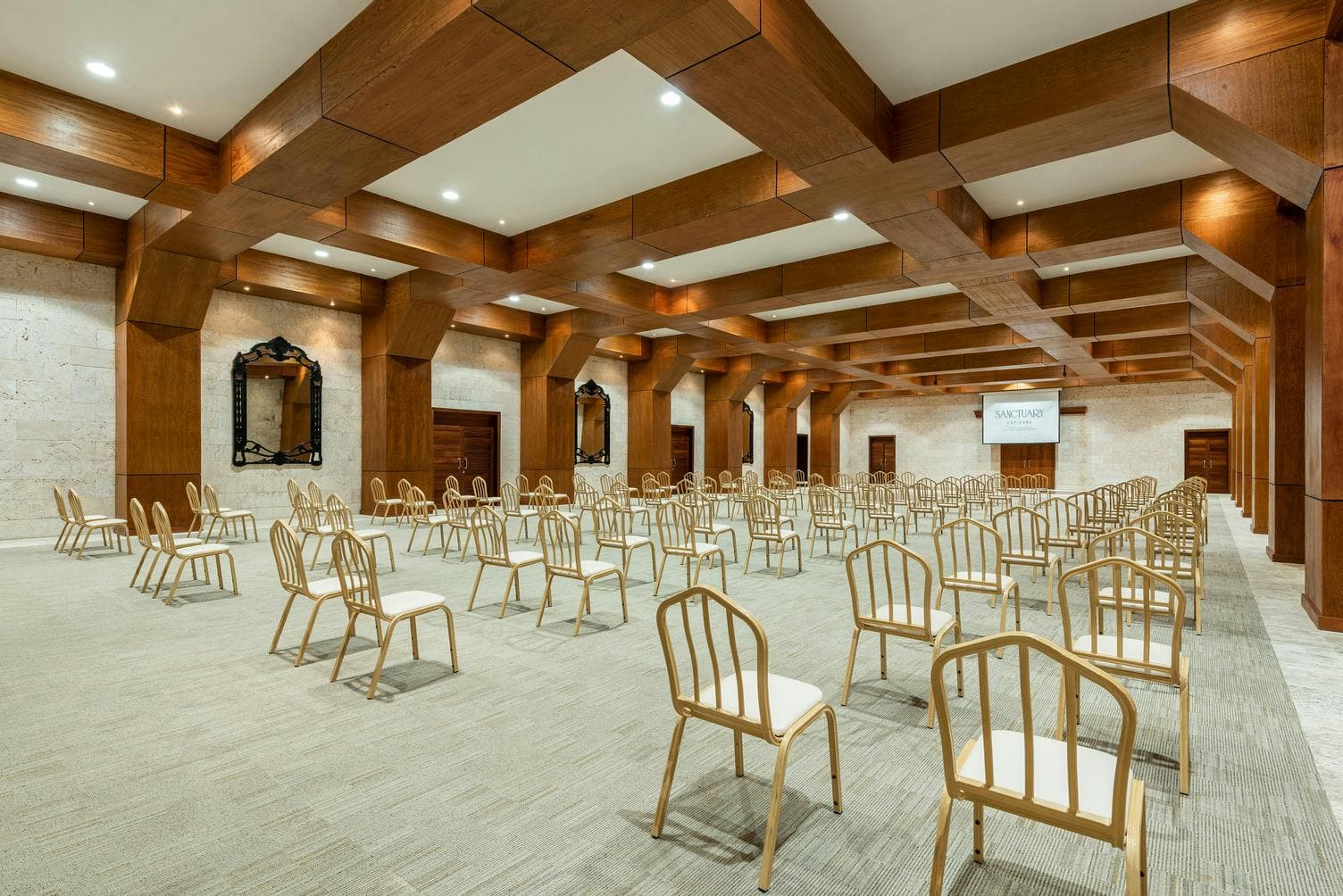 Sanctuary Cap Cana, A Luxury Collection Adult All-Inclusive Resort