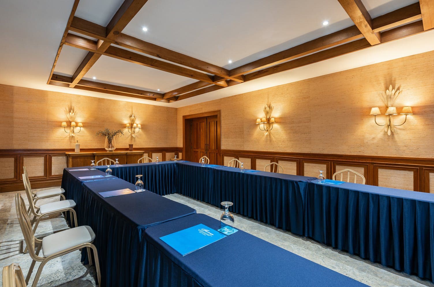 Sanctuary Cap Cana, A Luxury Collection Adult All-Inclusive Resort