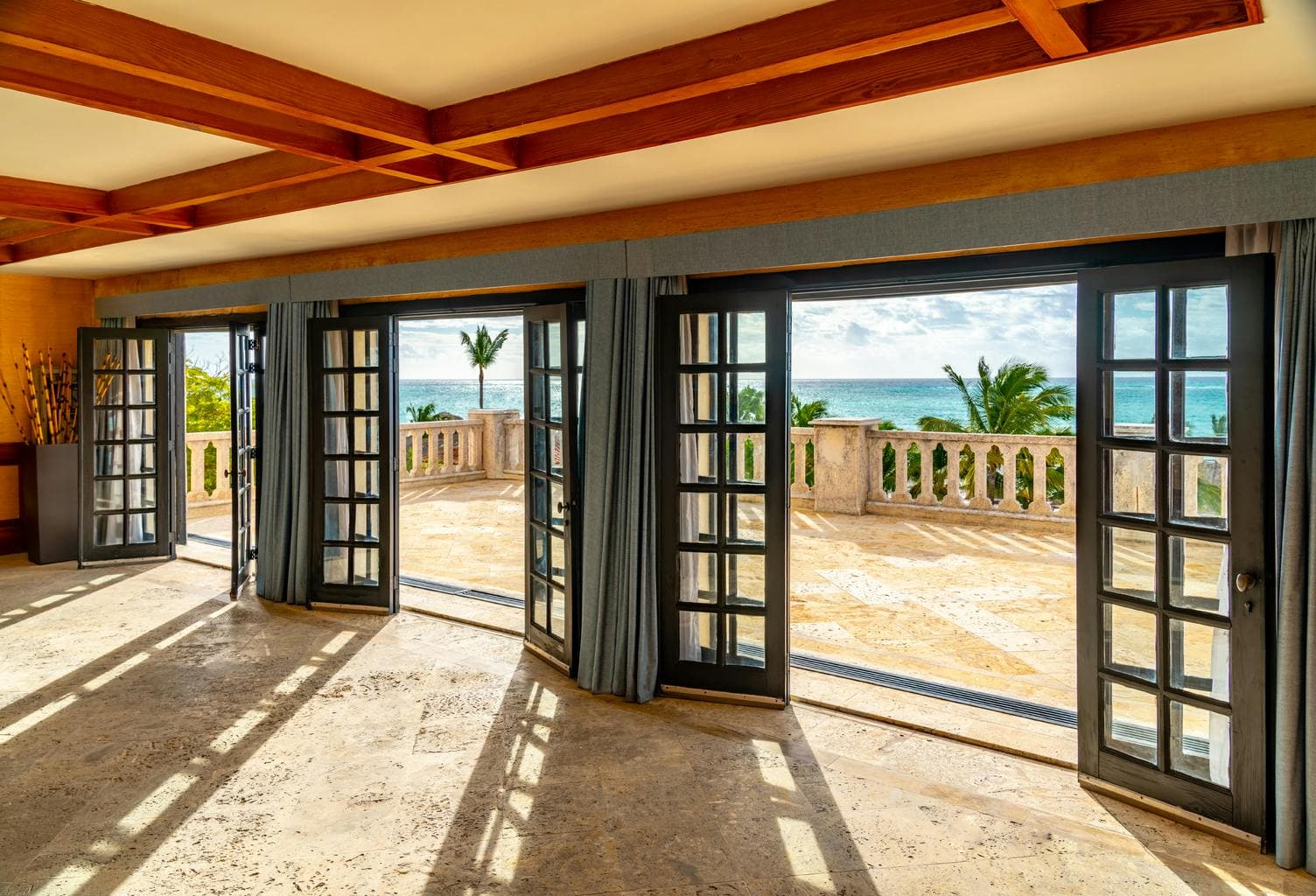 Sanctuary Cap Cana, A Luxury Collection Adult All-Inclusive Resort