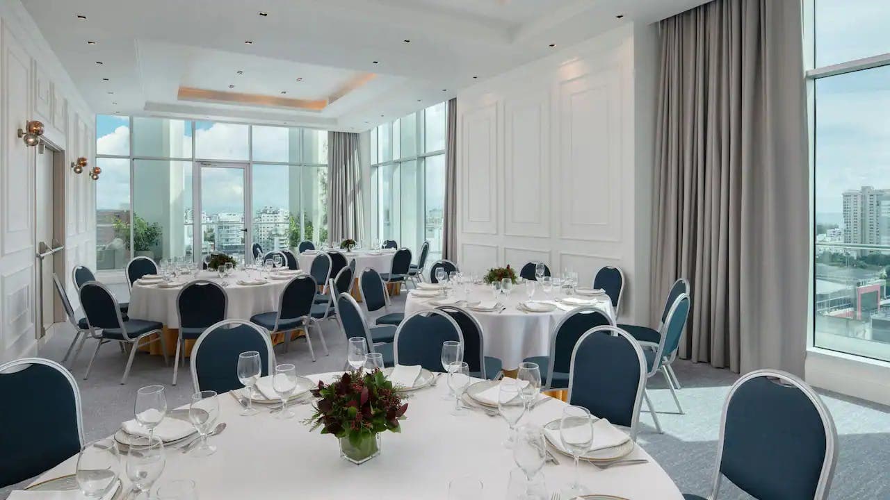 Hyatt Centric Santo Domingo