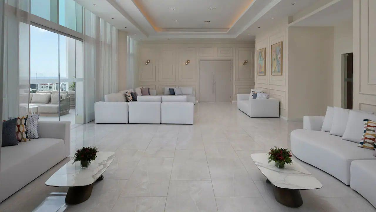 Hyatt Centric Santo Domingo