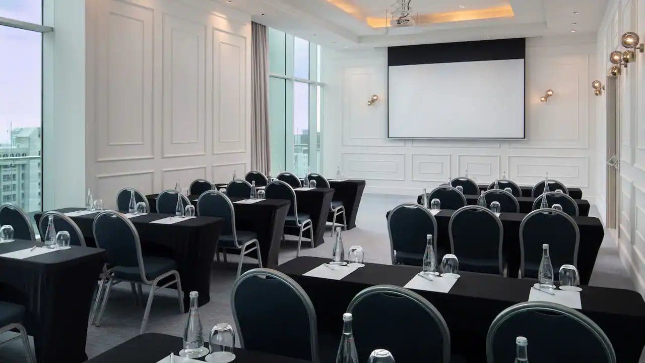 Hyatt Centric Santo Domingo