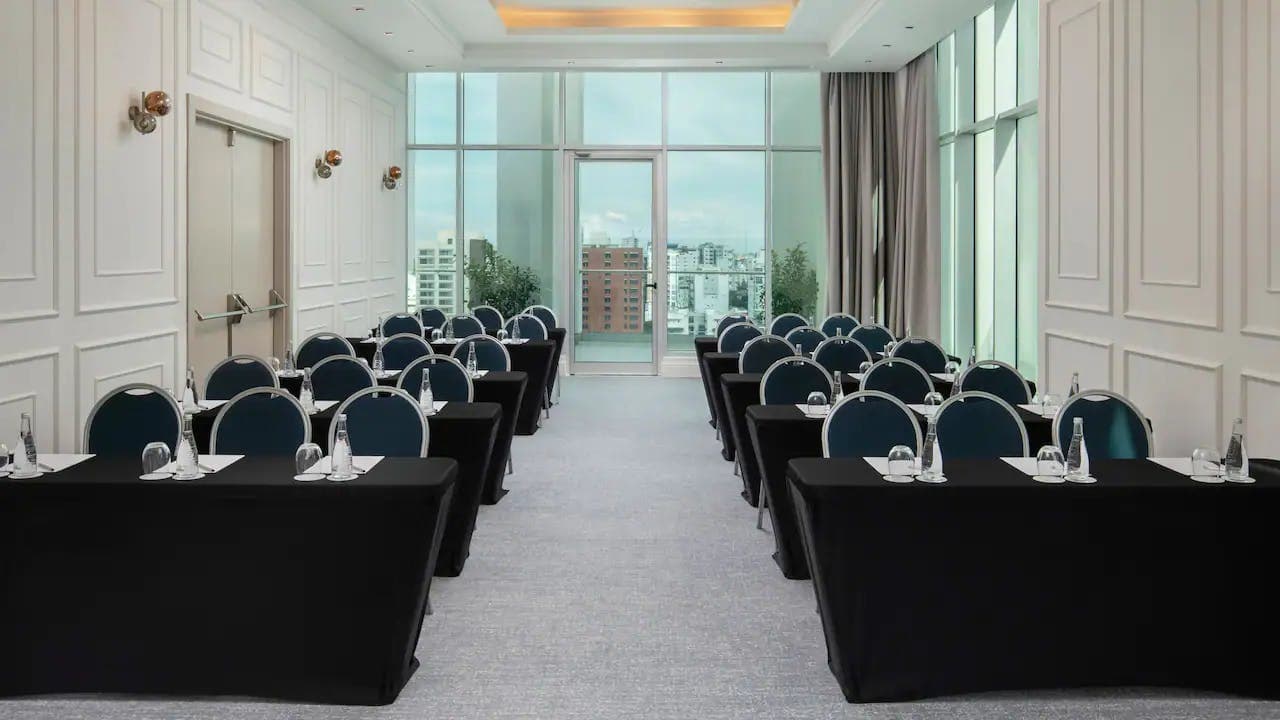 Hyatt Centric Santo Domingo