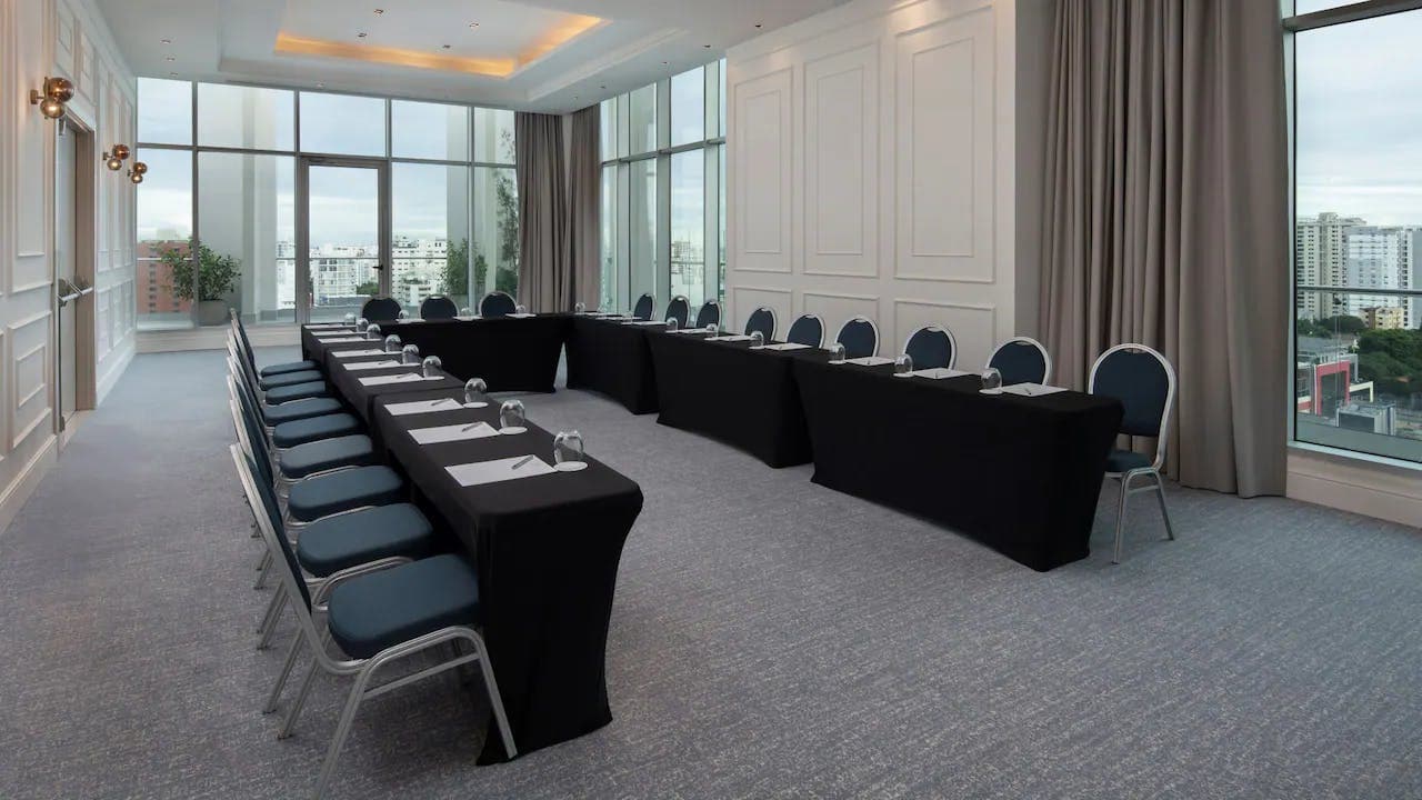 Hyatt Centric Santo Domingo