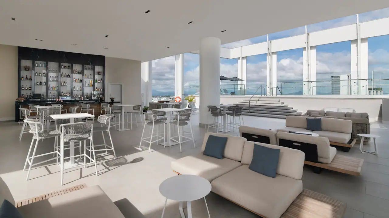 Hyatt Centric Santo Domingo