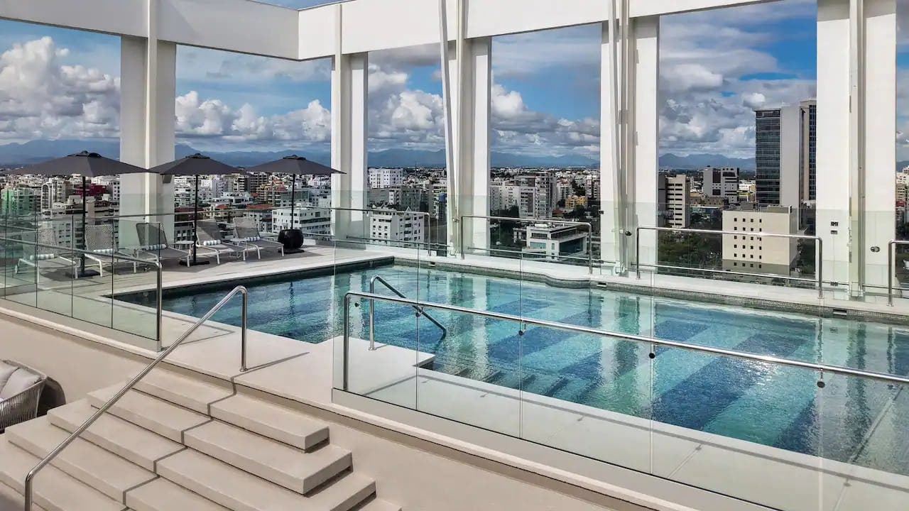 Hyatt Centric Santo Domingo