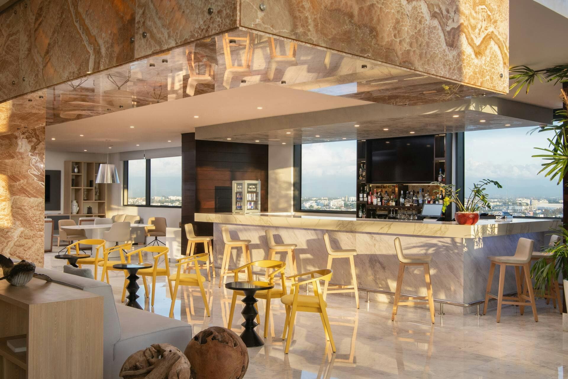 Homewood Suites by Hilton Santo Domingo