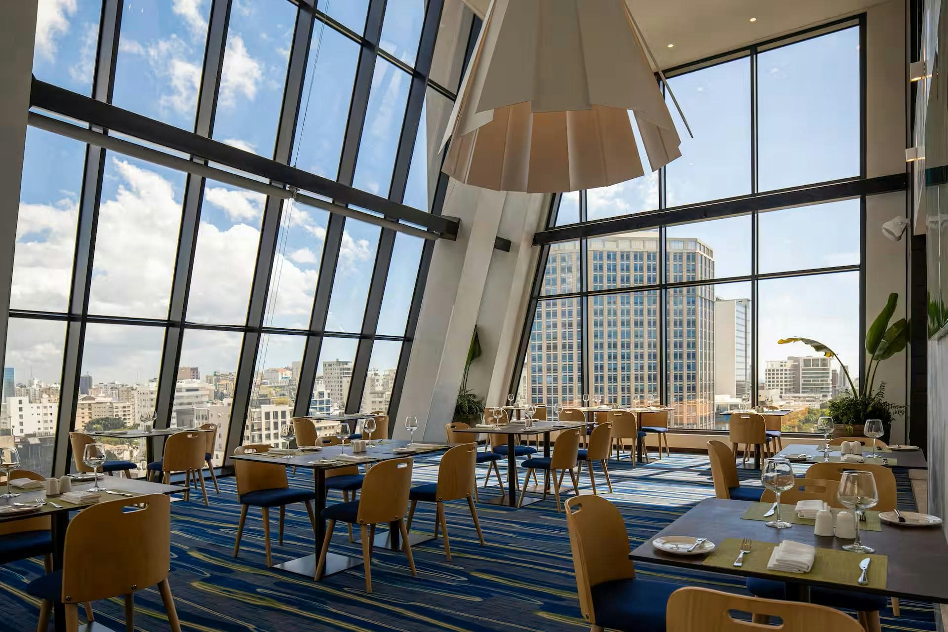 Homewood Suites by Hilton Santo Domingo
