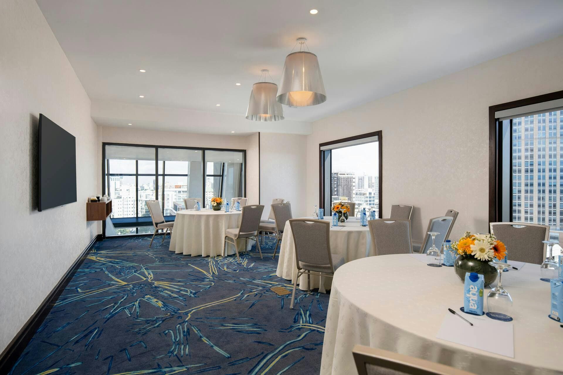 Homewood Suites by Hilton Santo Domingo