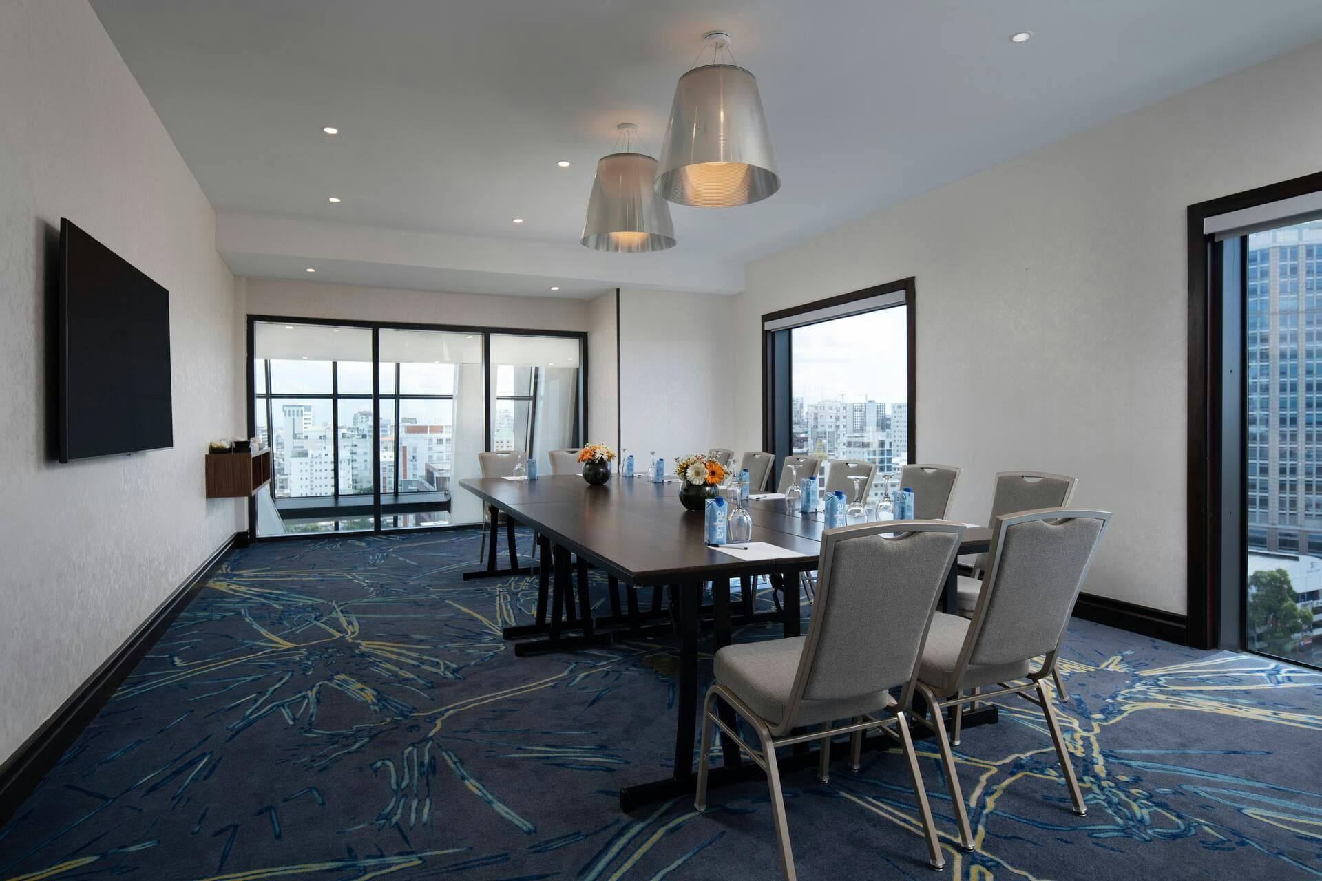 Homewood Suites by Hilton Santo Domingo