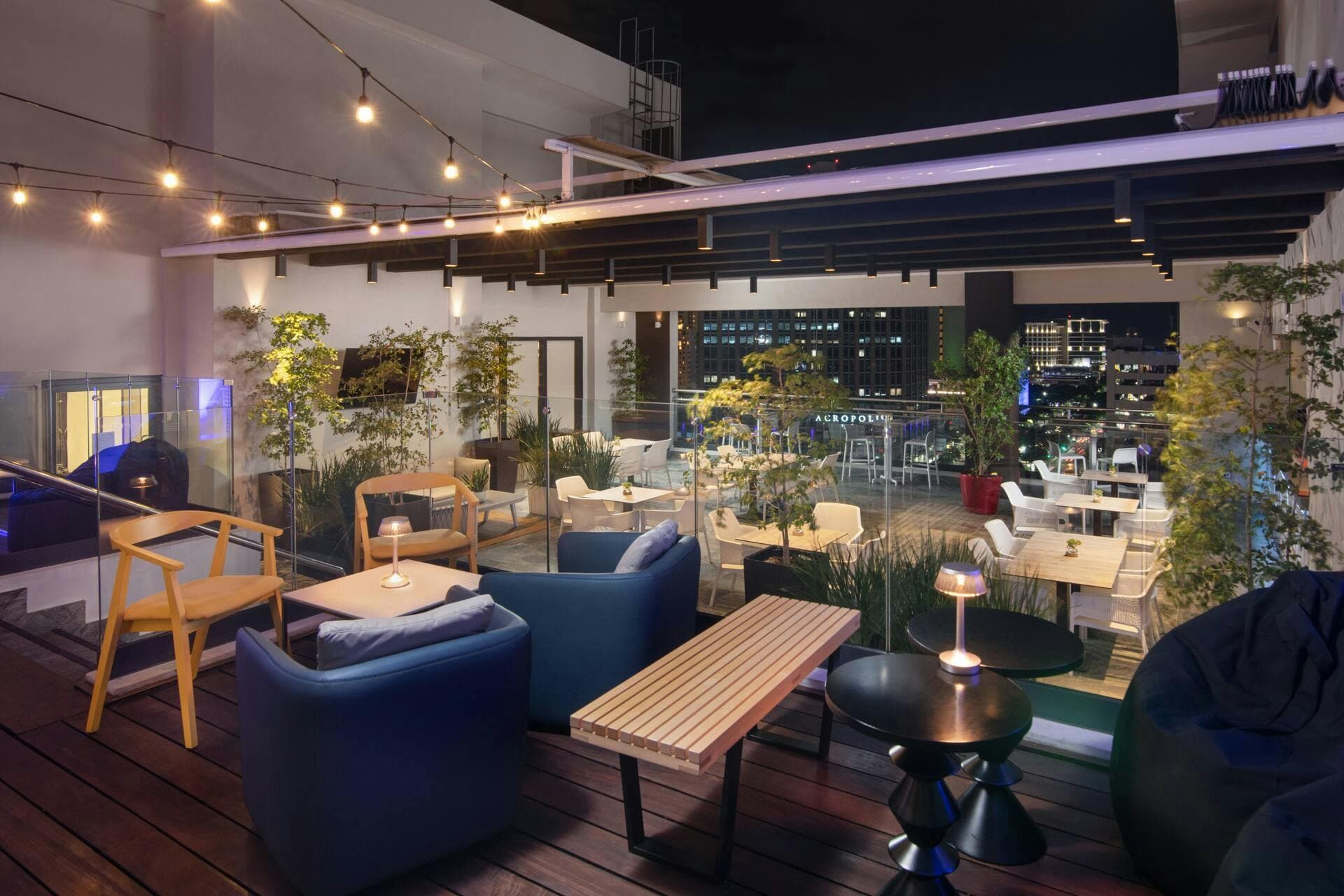 Homewood Suites by Hilton Santo Domingo
