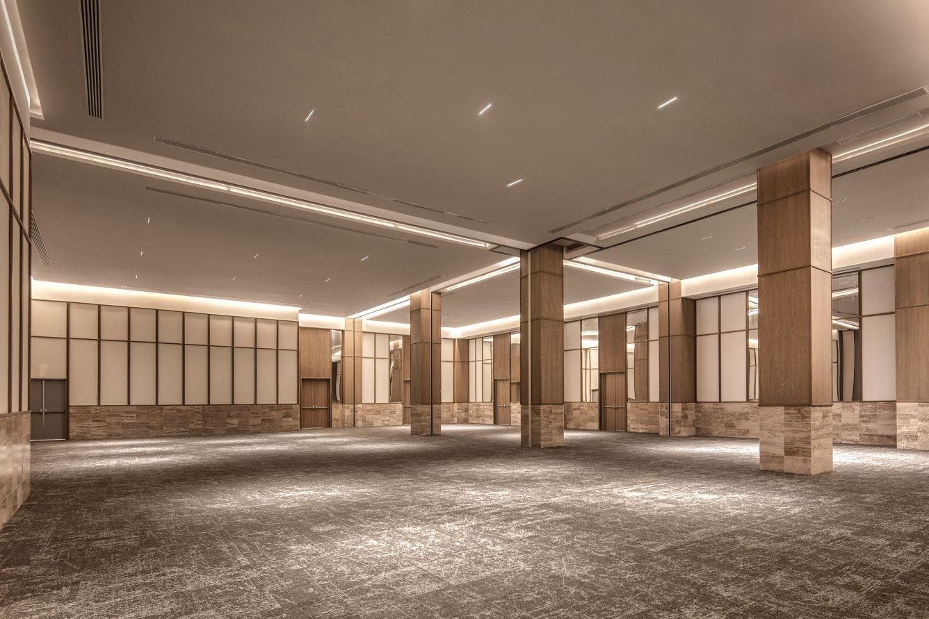 Marriott Piantini