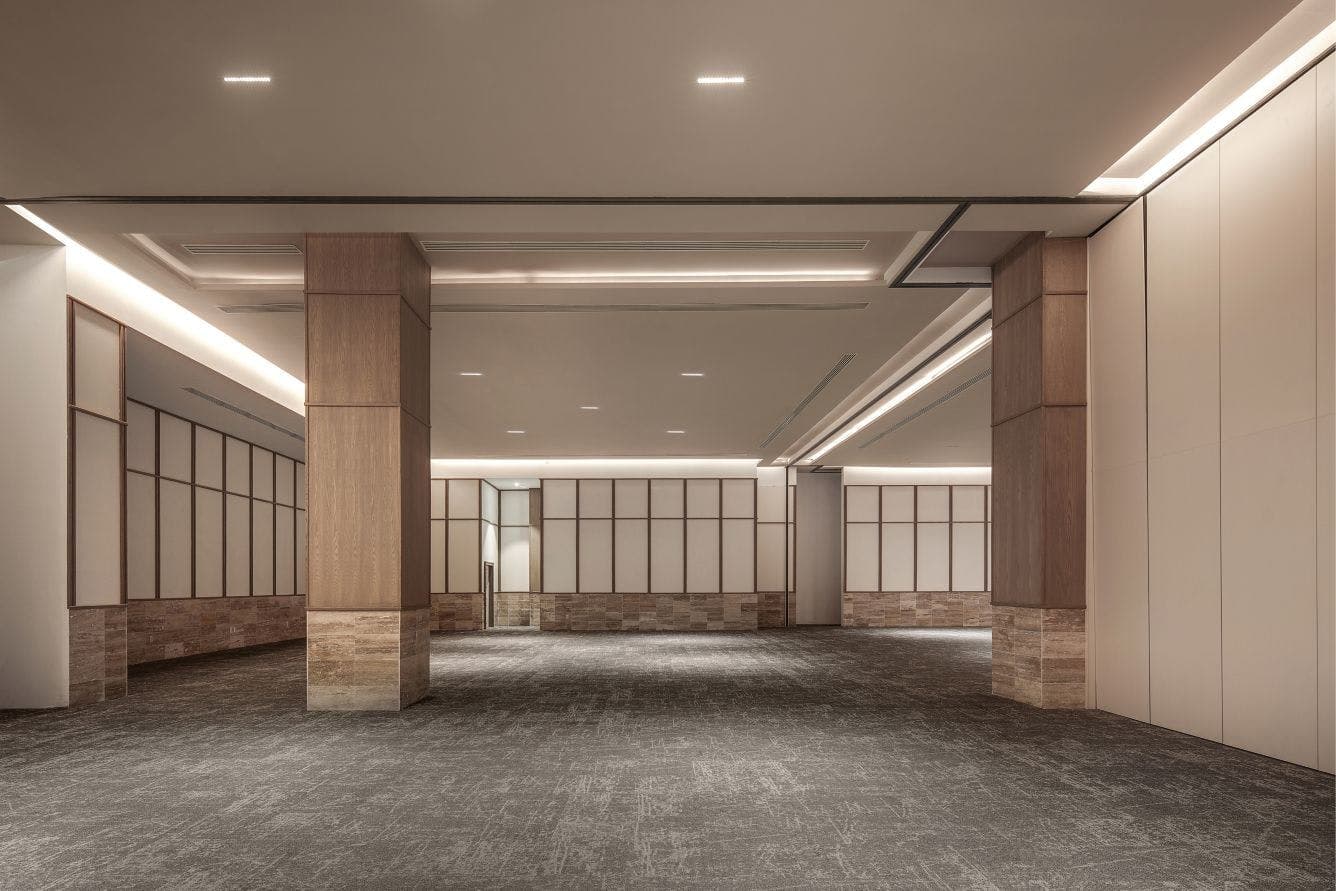 Marriott Piantini