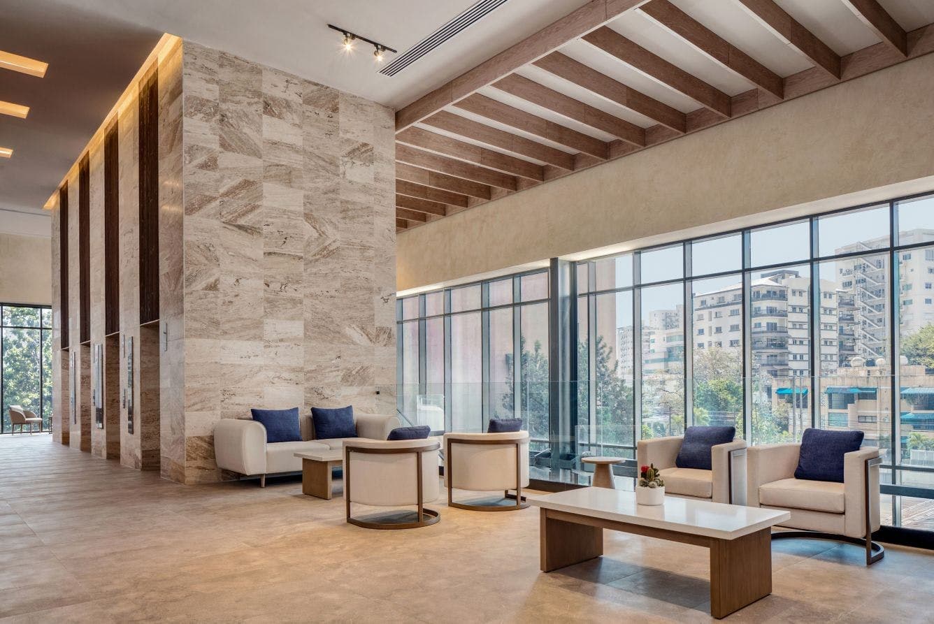 Marriott Piantini