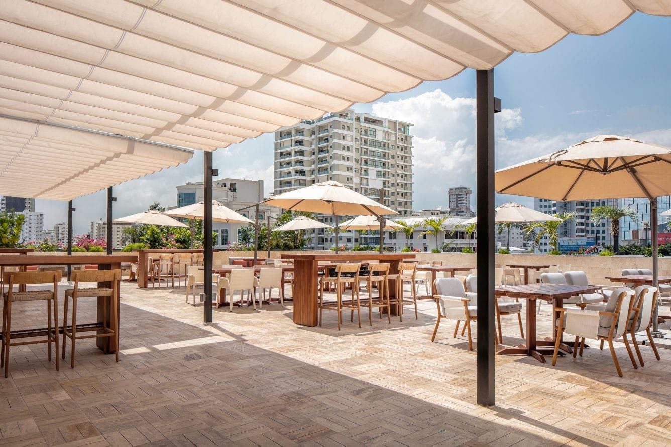 Marriott Piantini