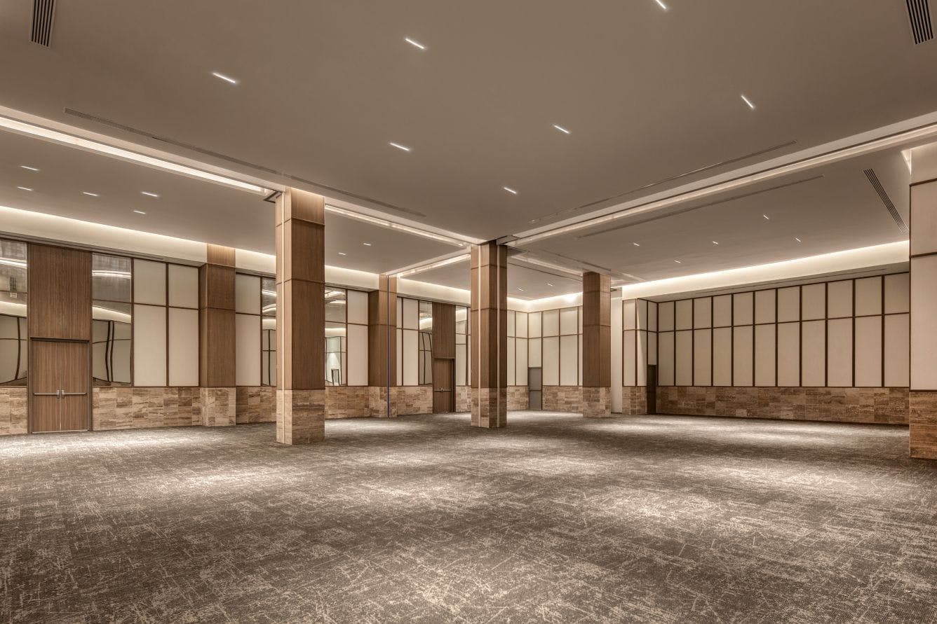 Marriott Piantini