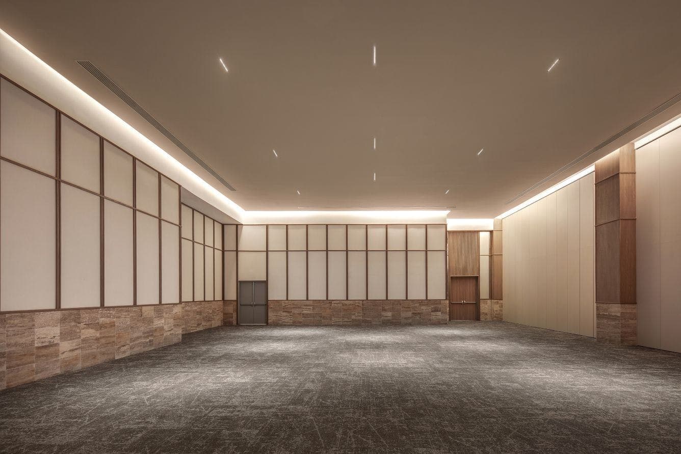 Marriott Piantini
