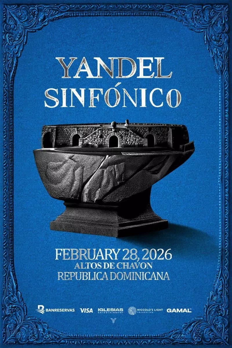 Yandel Sinfónico