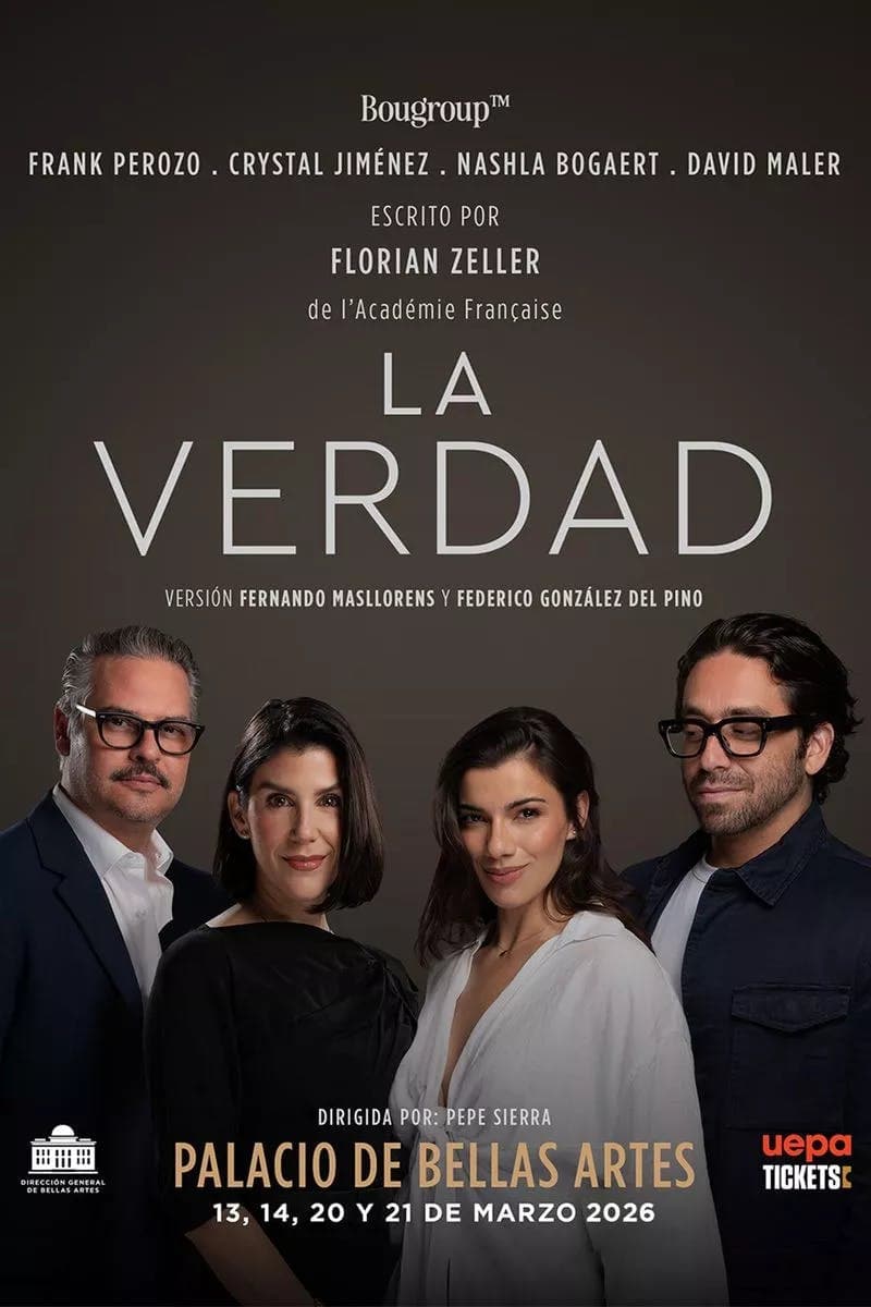 La Verdad 2026