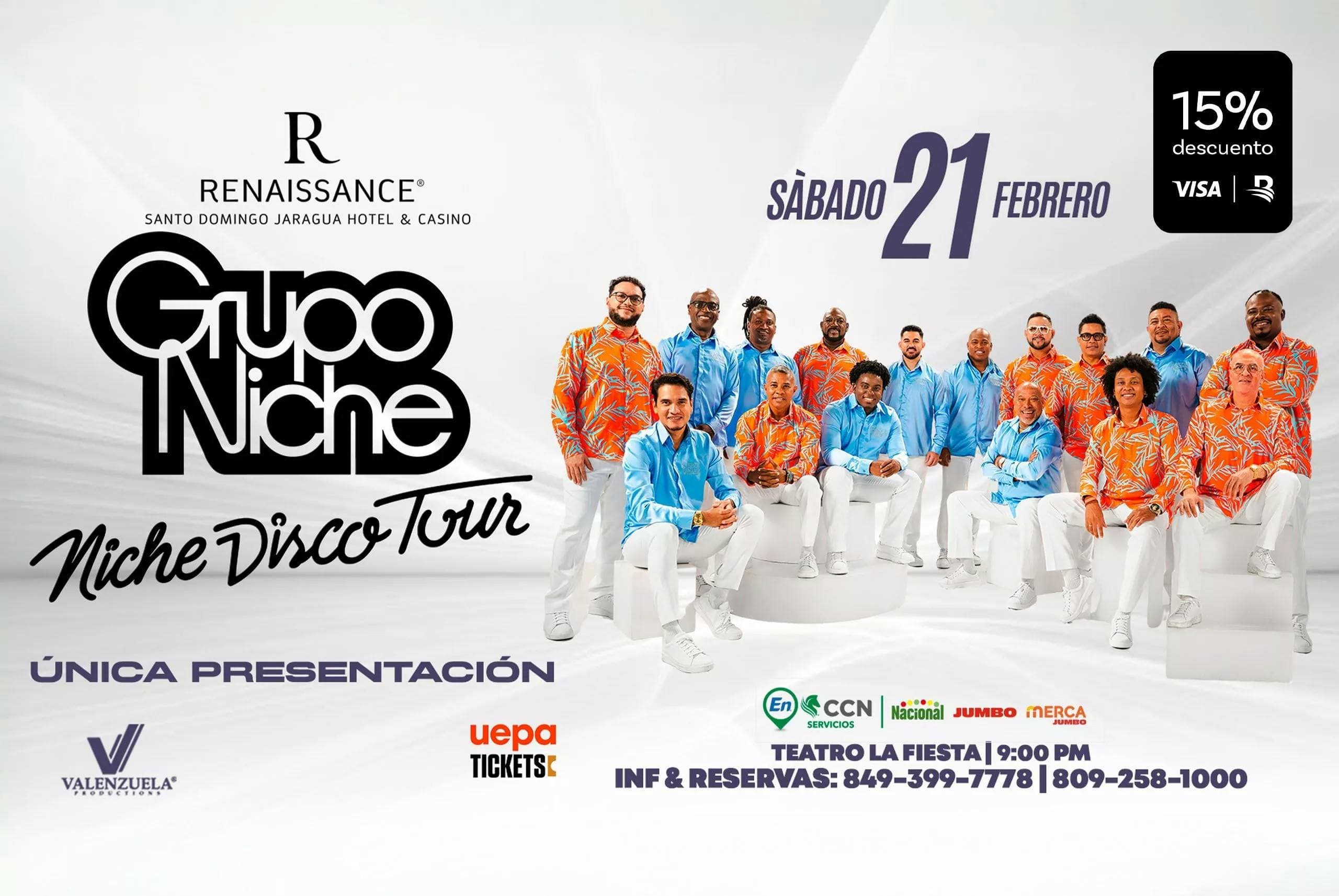 Grupo Niche