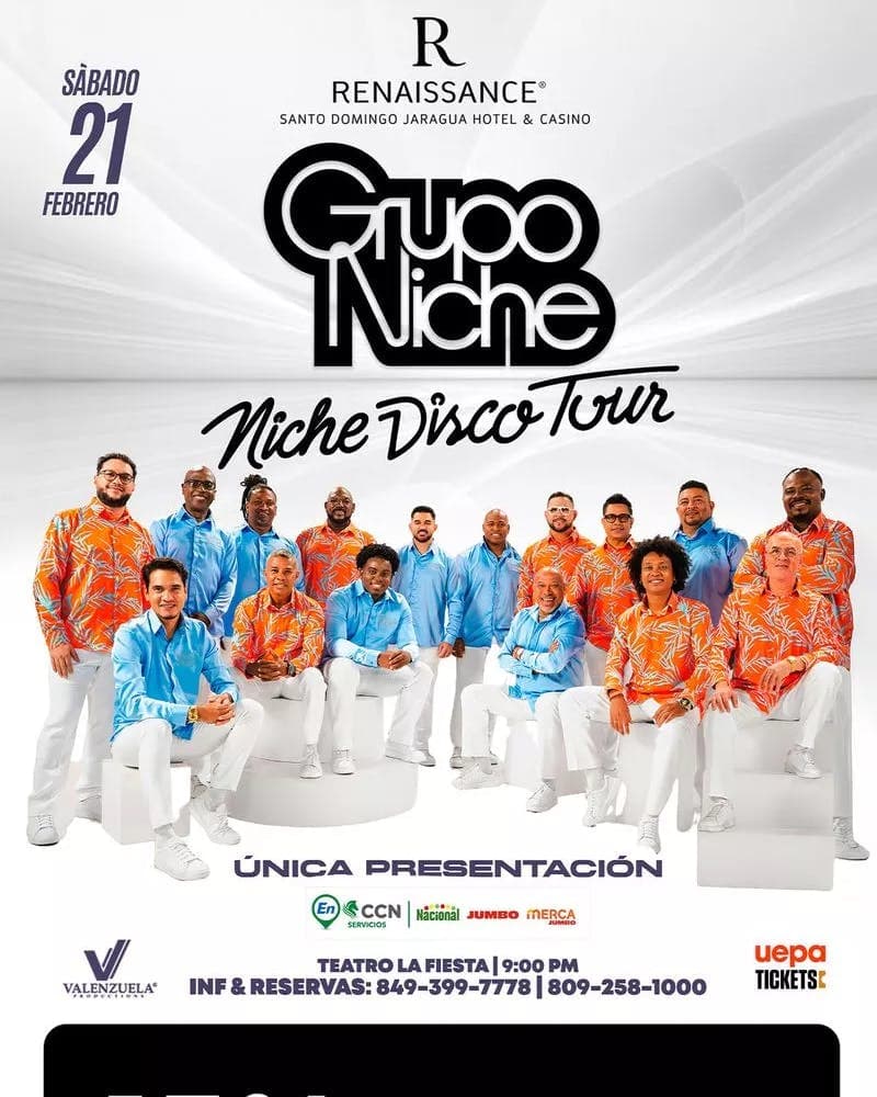 Grupo Niche