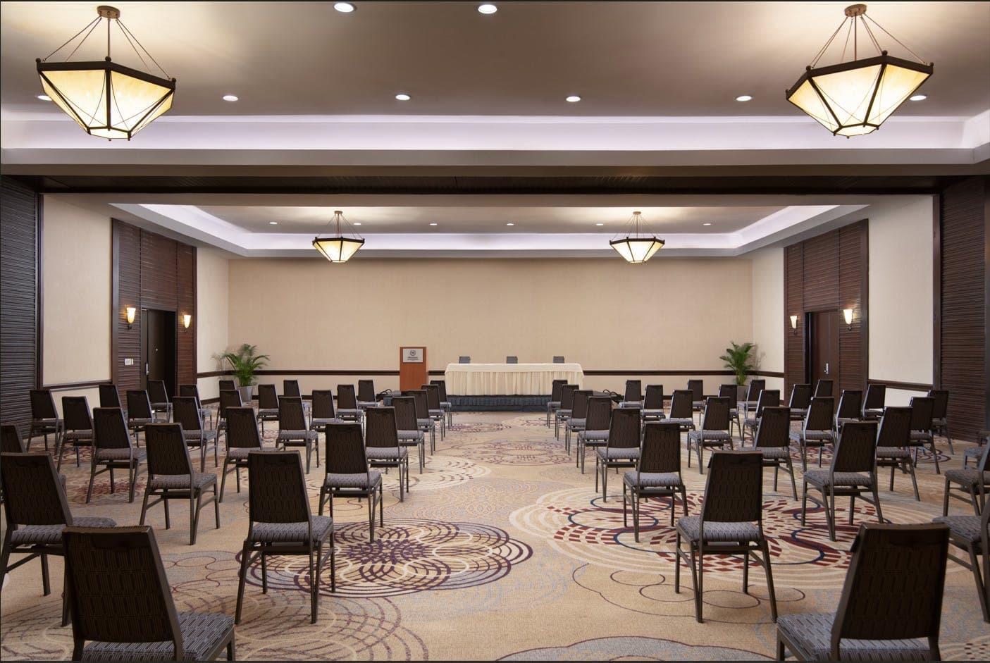Sheraton Santo Domingo