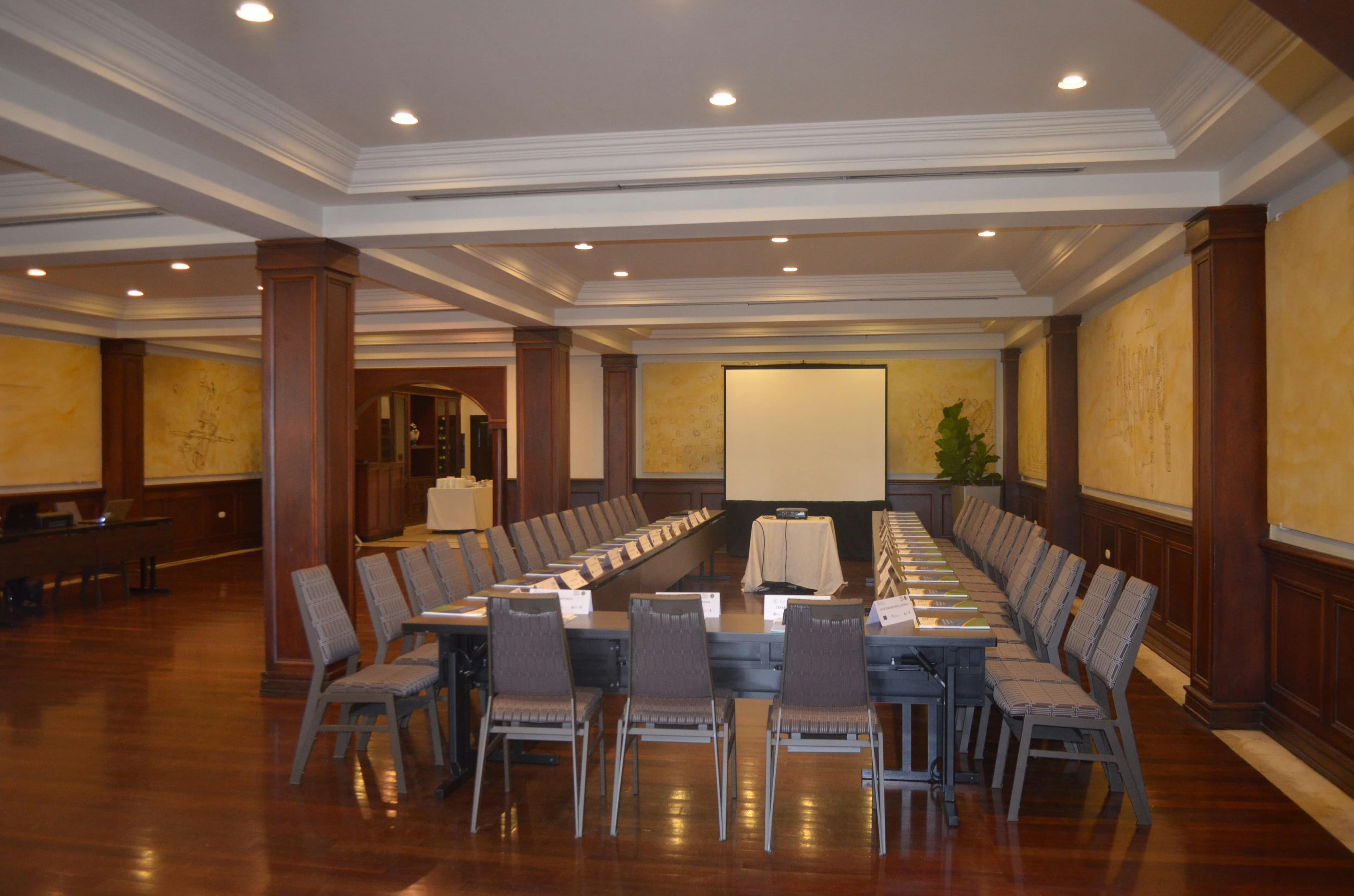 Sheraton Santo Domingo