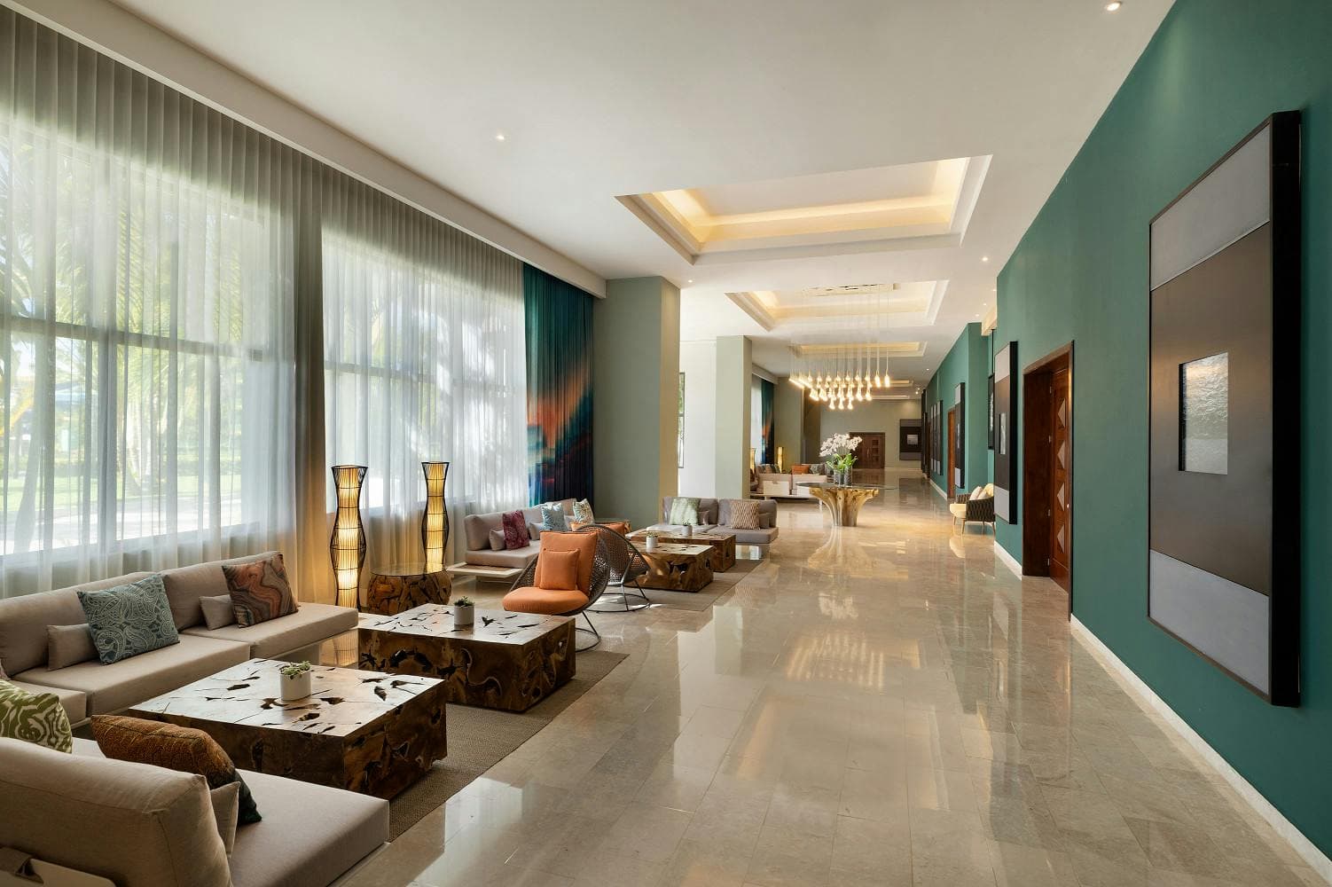 Hilton La Romana Adults Only
