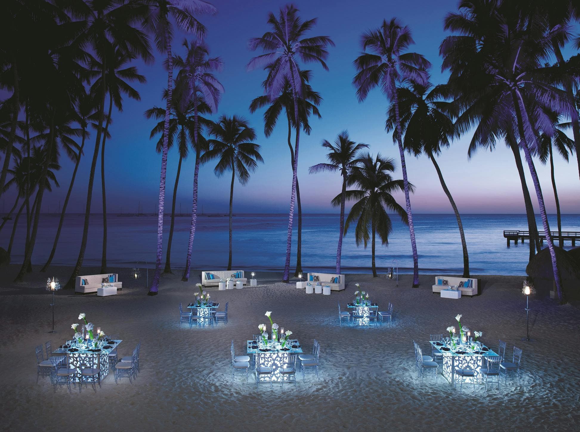 Hilton La Romana Adults Only