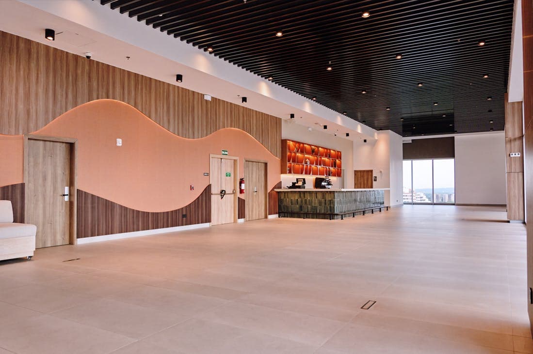 Residence Inn by Marriott Santiago de los Caballeros