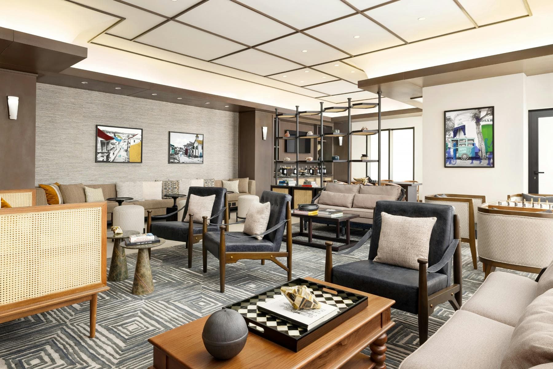 Hotel Santiago, Curio Collection by Hilton