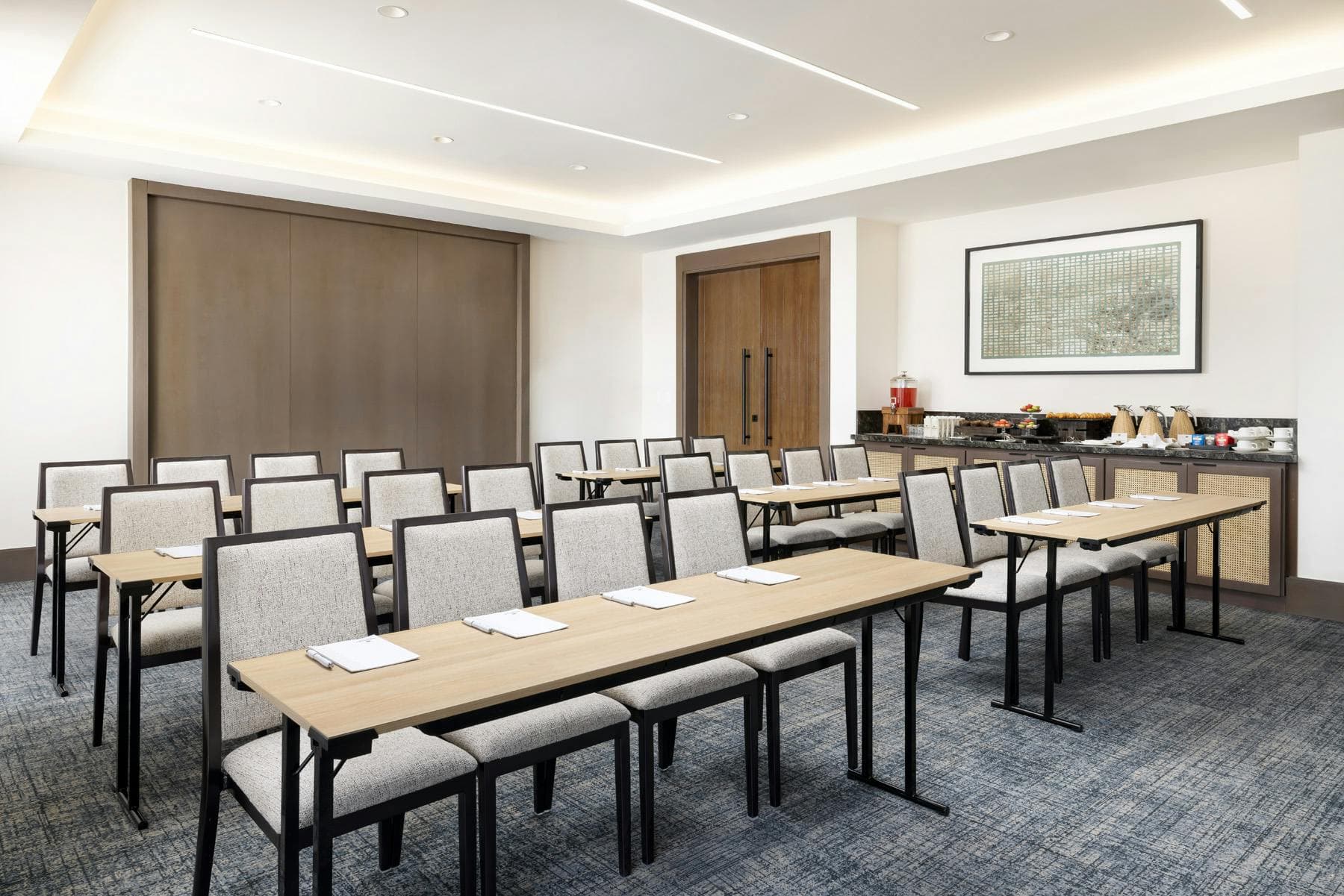 Hotel Santiago, Curio Collection by Hilton