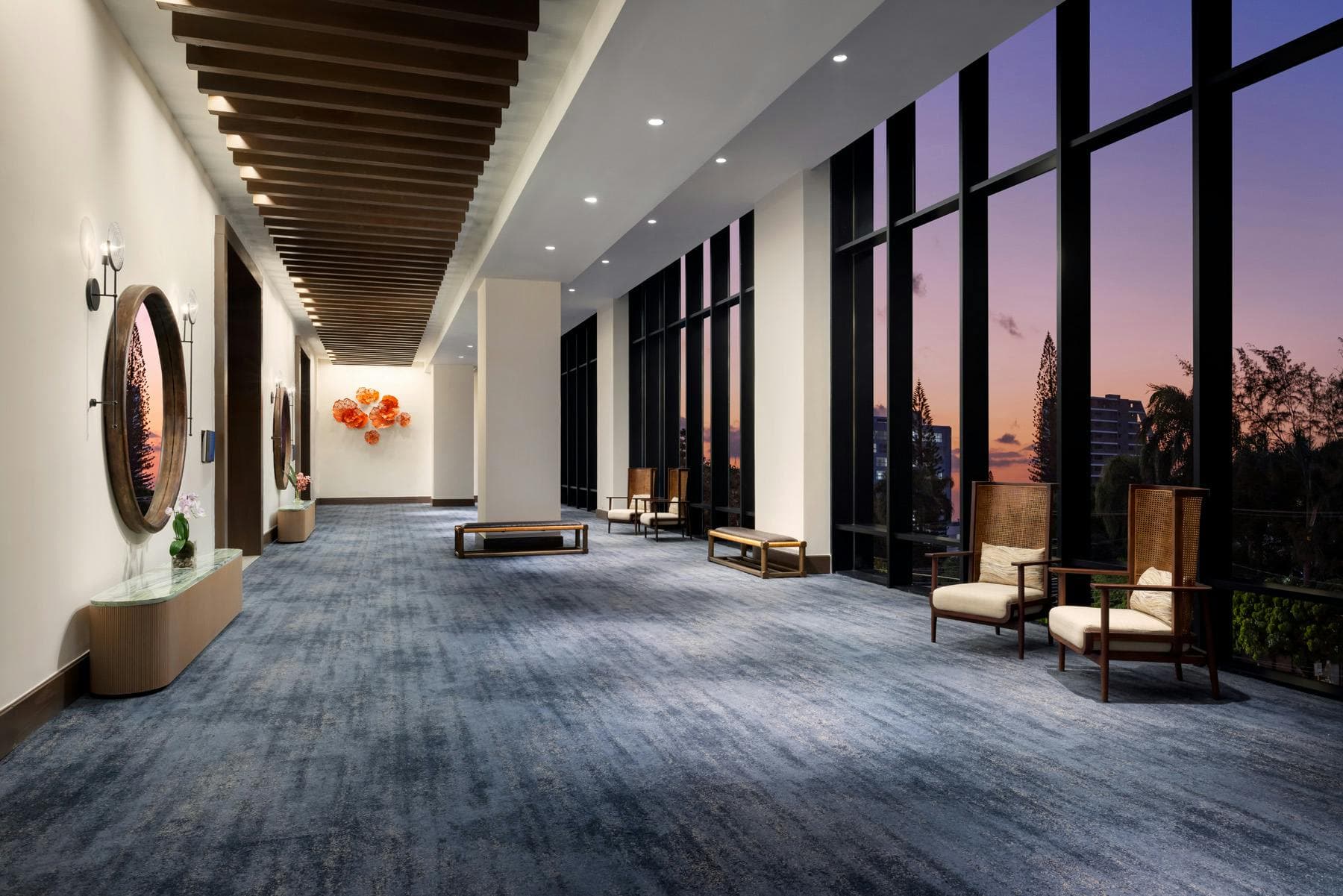Hotel Santiago, Curio Collection by Hilton